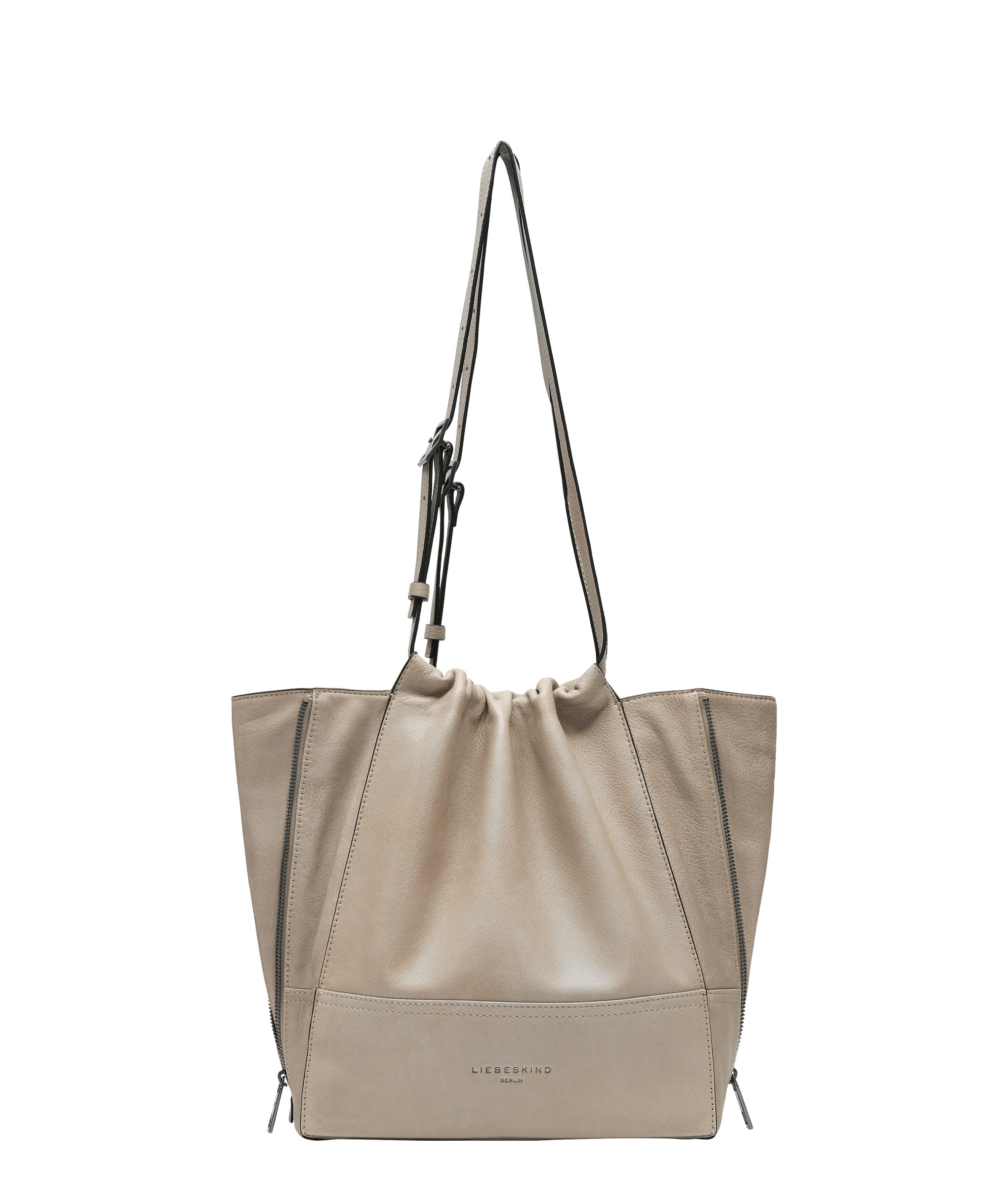 Shopper Shopper M LOU 2 3D LEATHER
