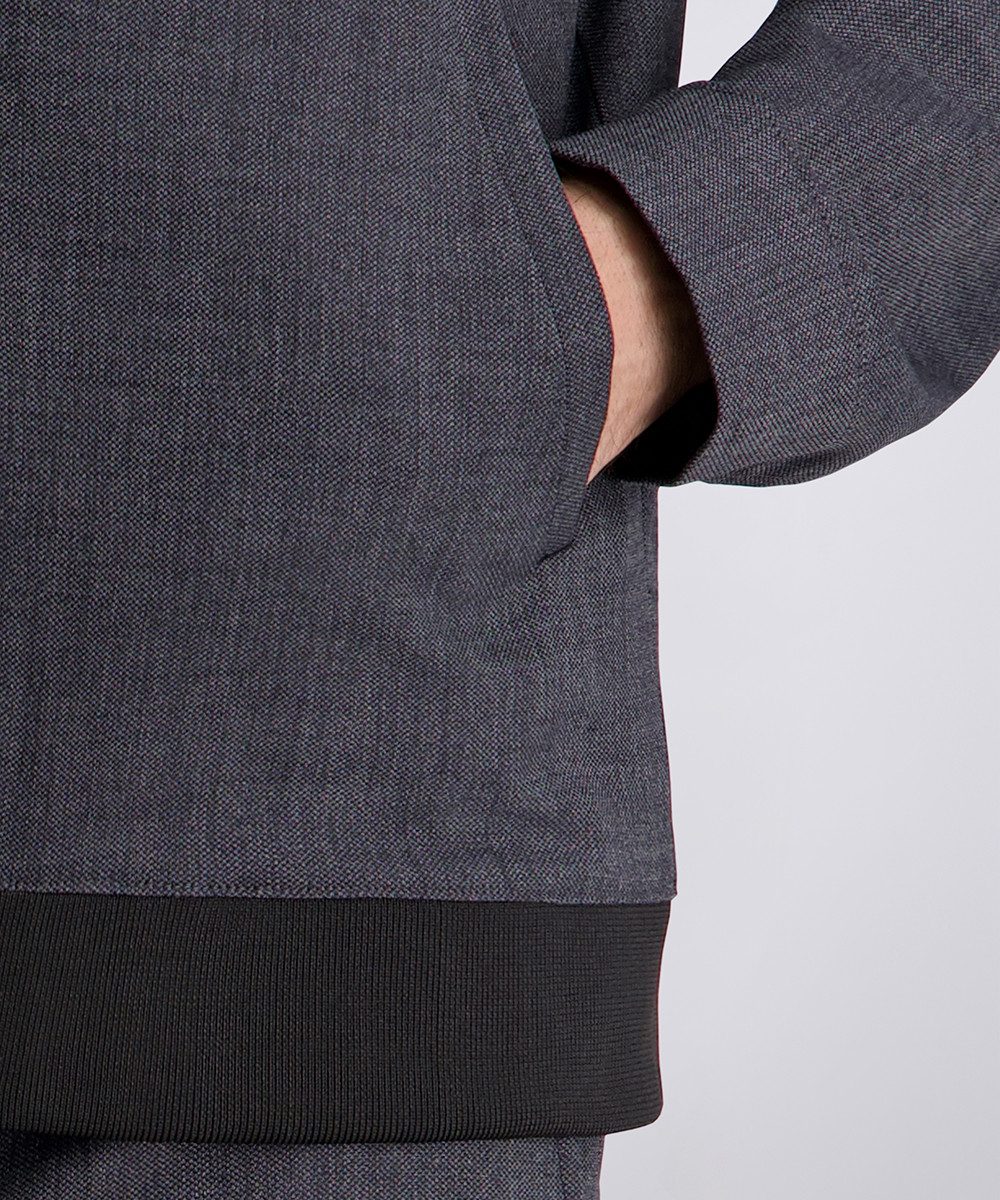 Pierre Cardin Blouson mit Wolle