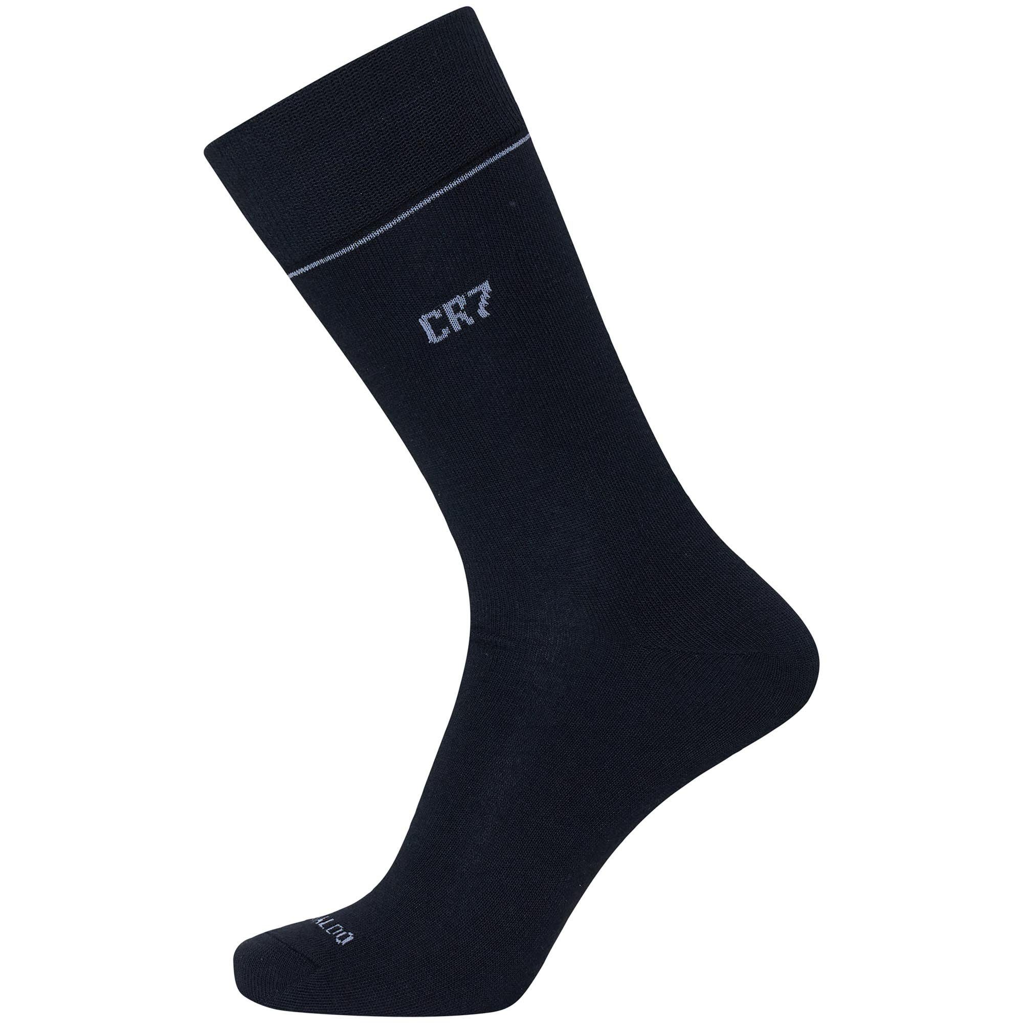 CR7 Kurzsocken Herren Socken 7er Pack günstig online kaufen