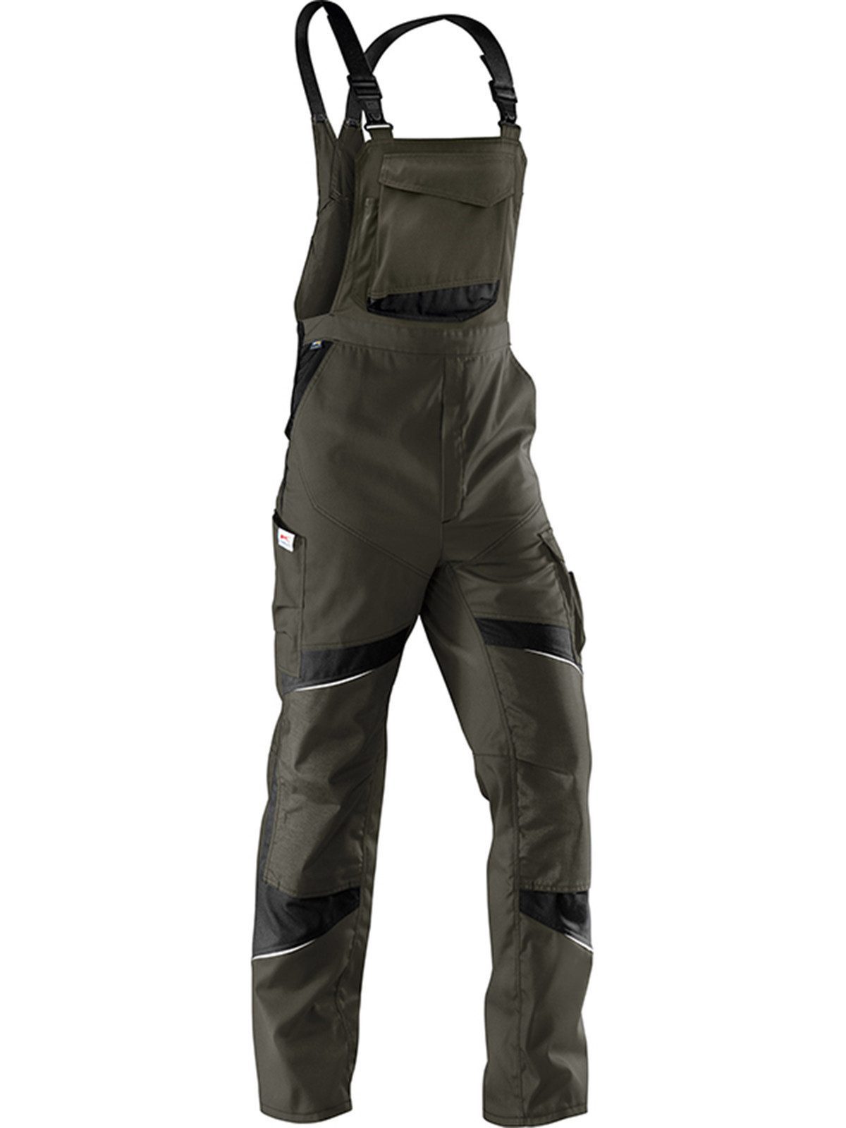 Kübler Arbeitslatzhose 32505365-6699 Kübler ActiviQ