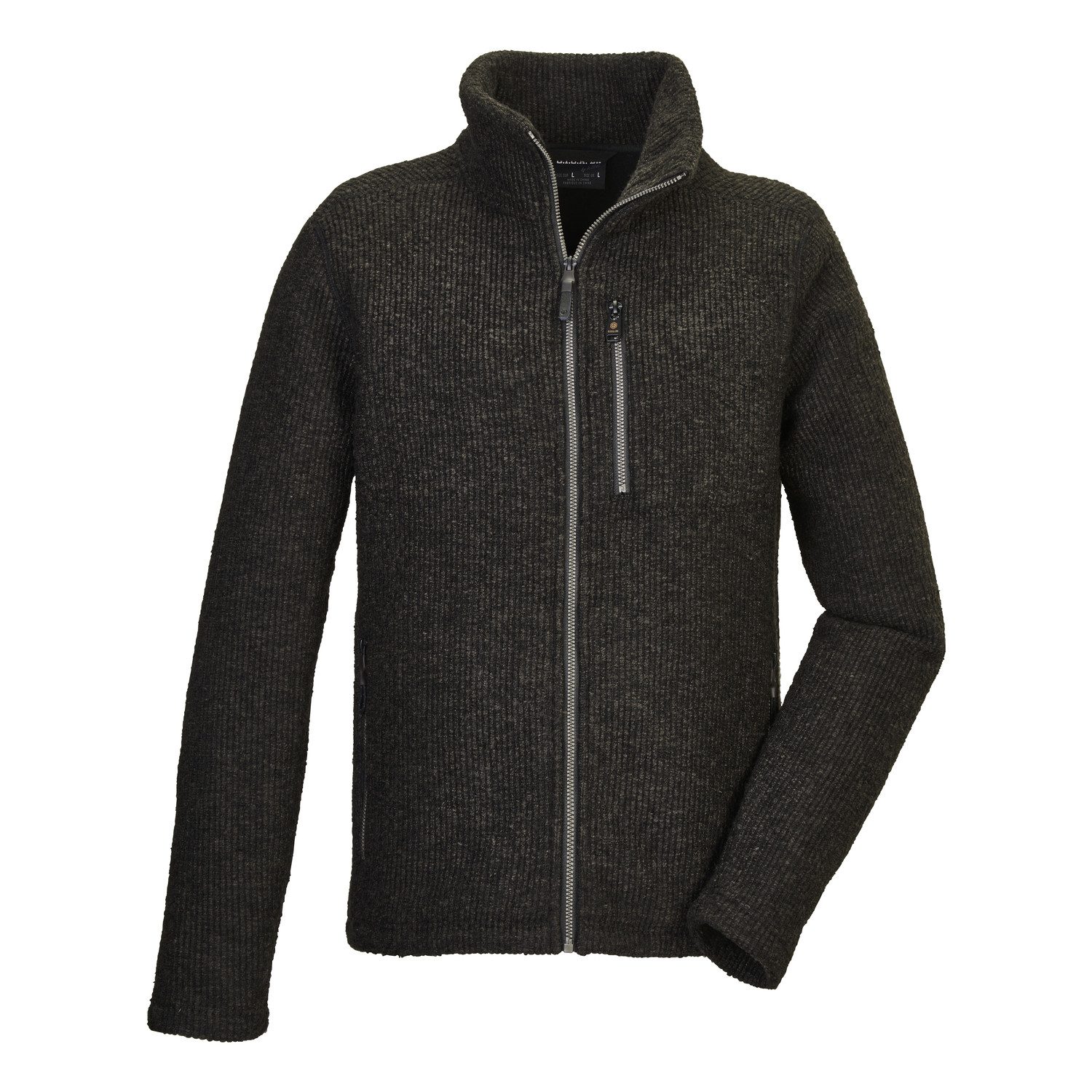 G.I.G.A. DX by killtec Fleecejacke Strickfleecejacke GW 53 MN MDLYR