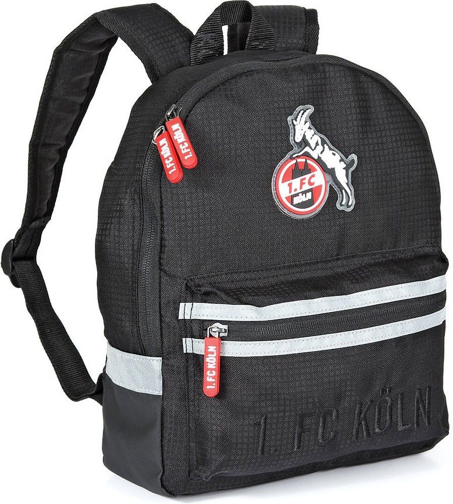 1. FC Köln Freizeitrucksack Kinderrucksack