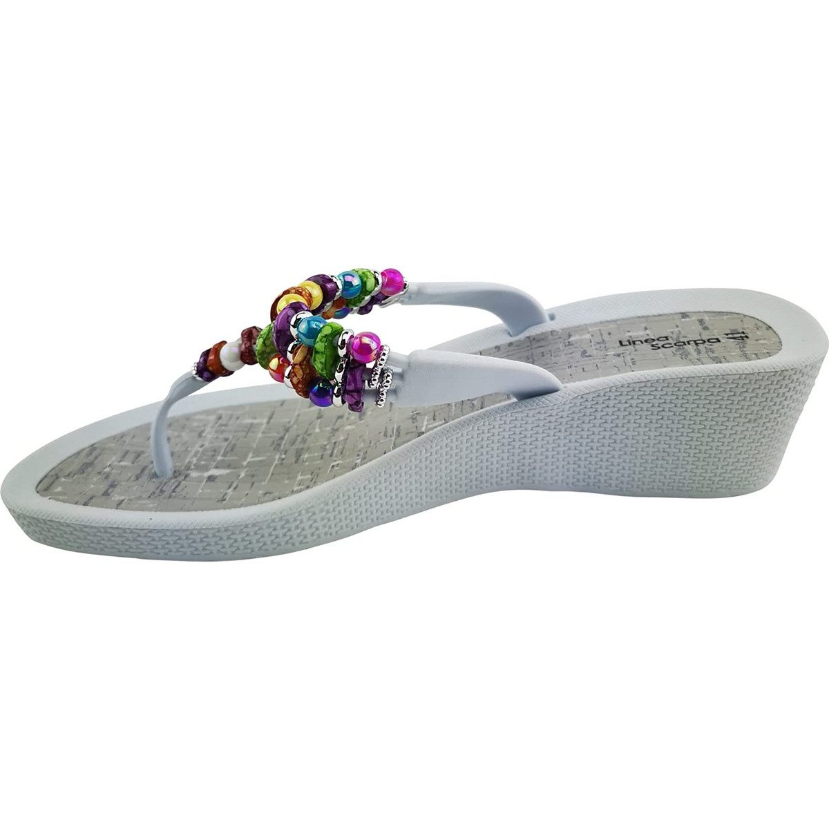 Scarpa Sandalen für Damen Sandale (keine Angabe, 1-tlg., keine Angabe)