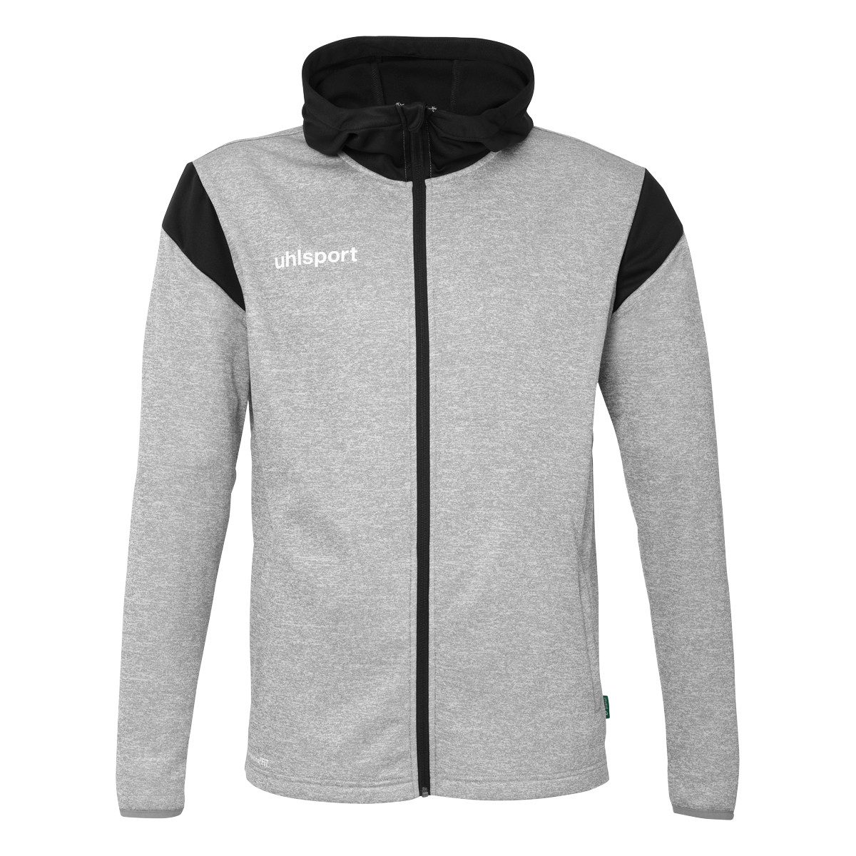Kapuzensweatjacke Kapuzenjacke Squad 27 Track Hood