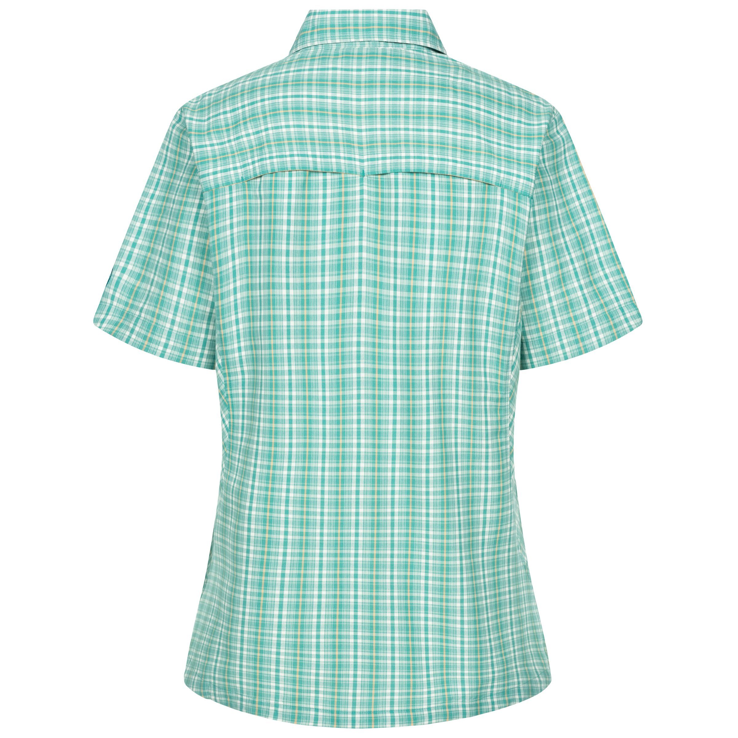 DEPROC Active Outdoorbluse COPPER II CS günstig online kaufen