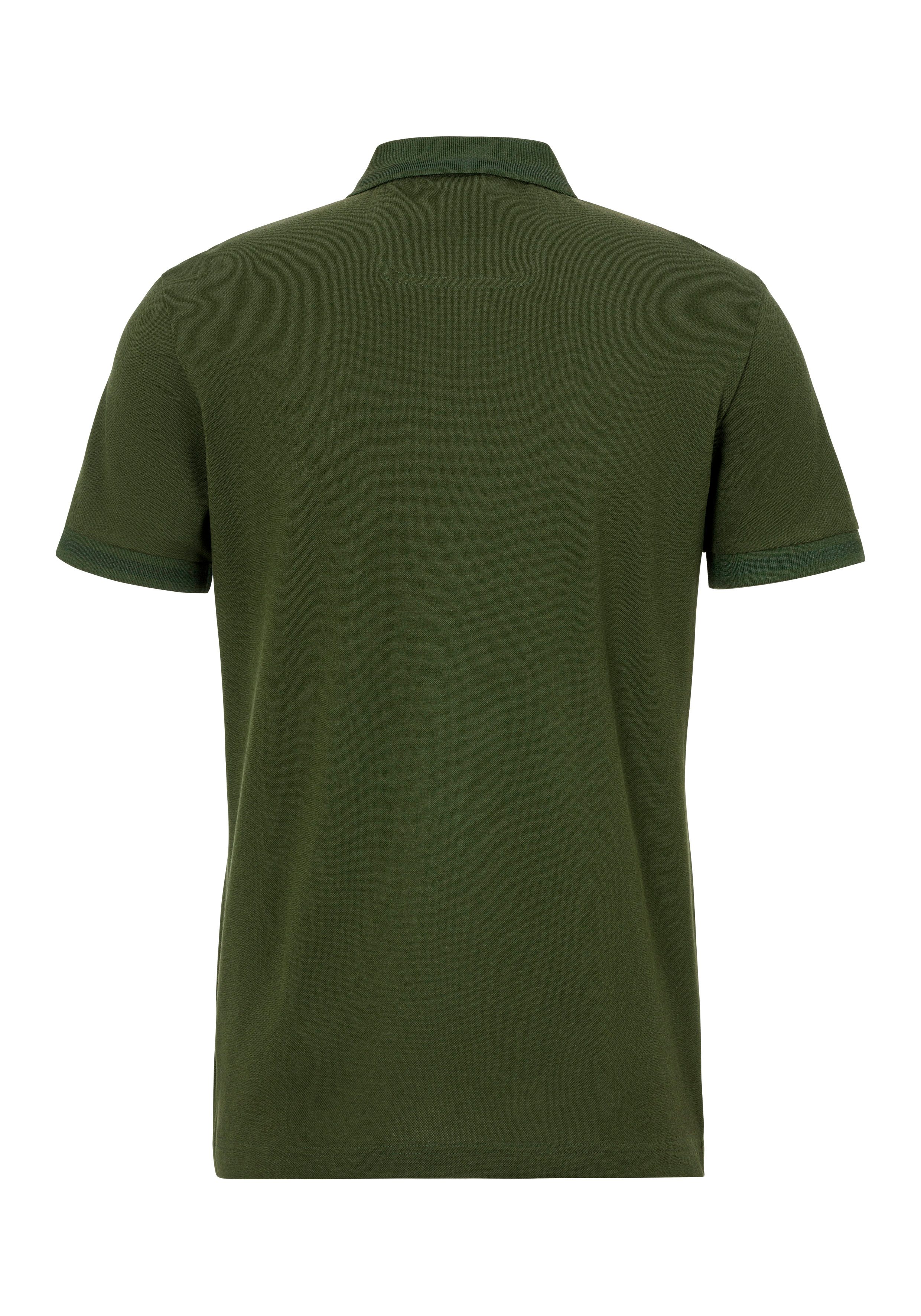BOSS GREEN Poloshirt Pio mit Polokragen günstig online kaufen