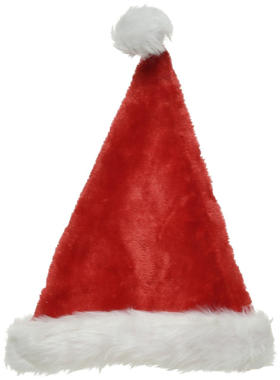 Trend Line Weihnachtsfigur Weihnachtsmannmütze cm 44