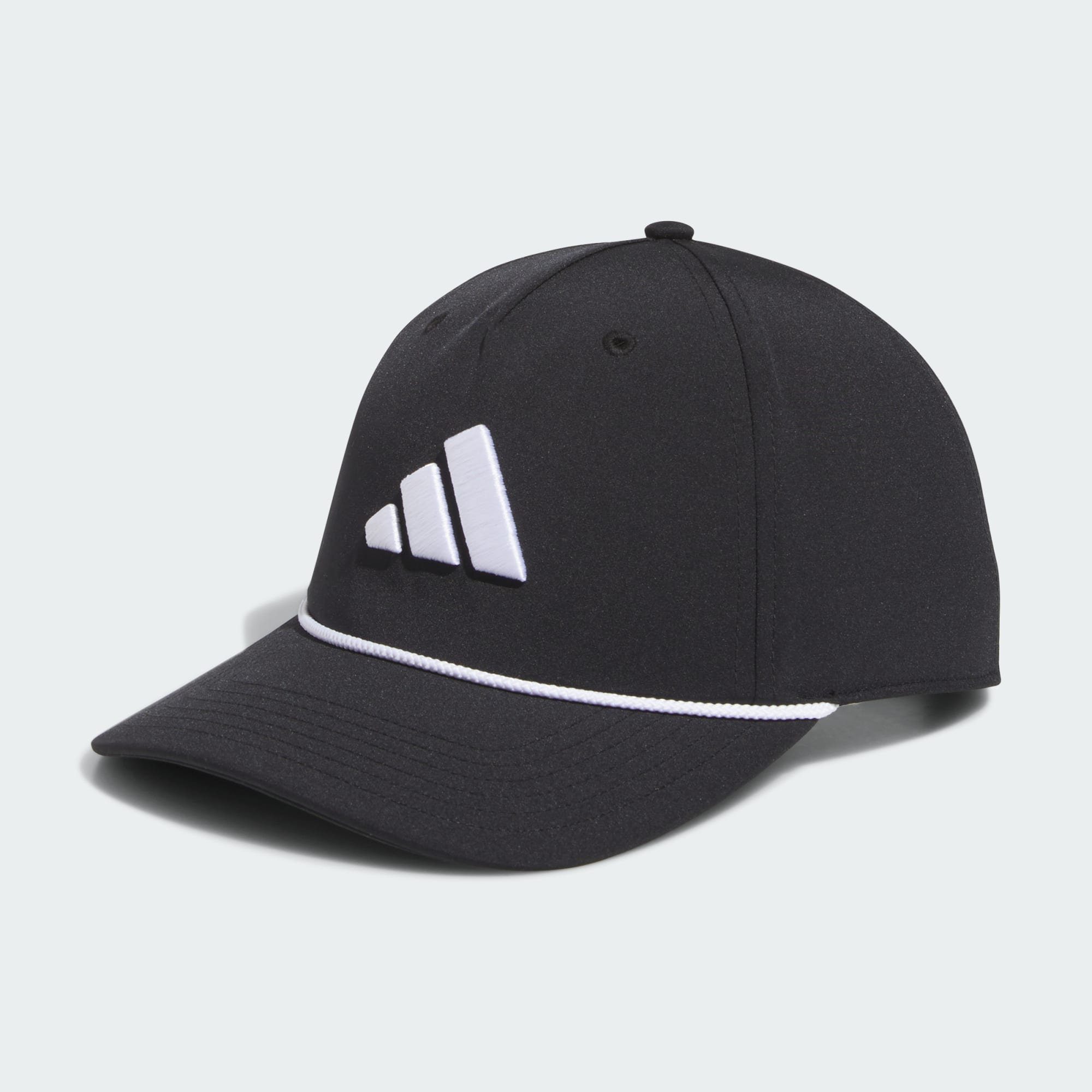 adidas Performance Schirmmütze TOUR FIVE-PANEL KAPPE günstig online kaufen