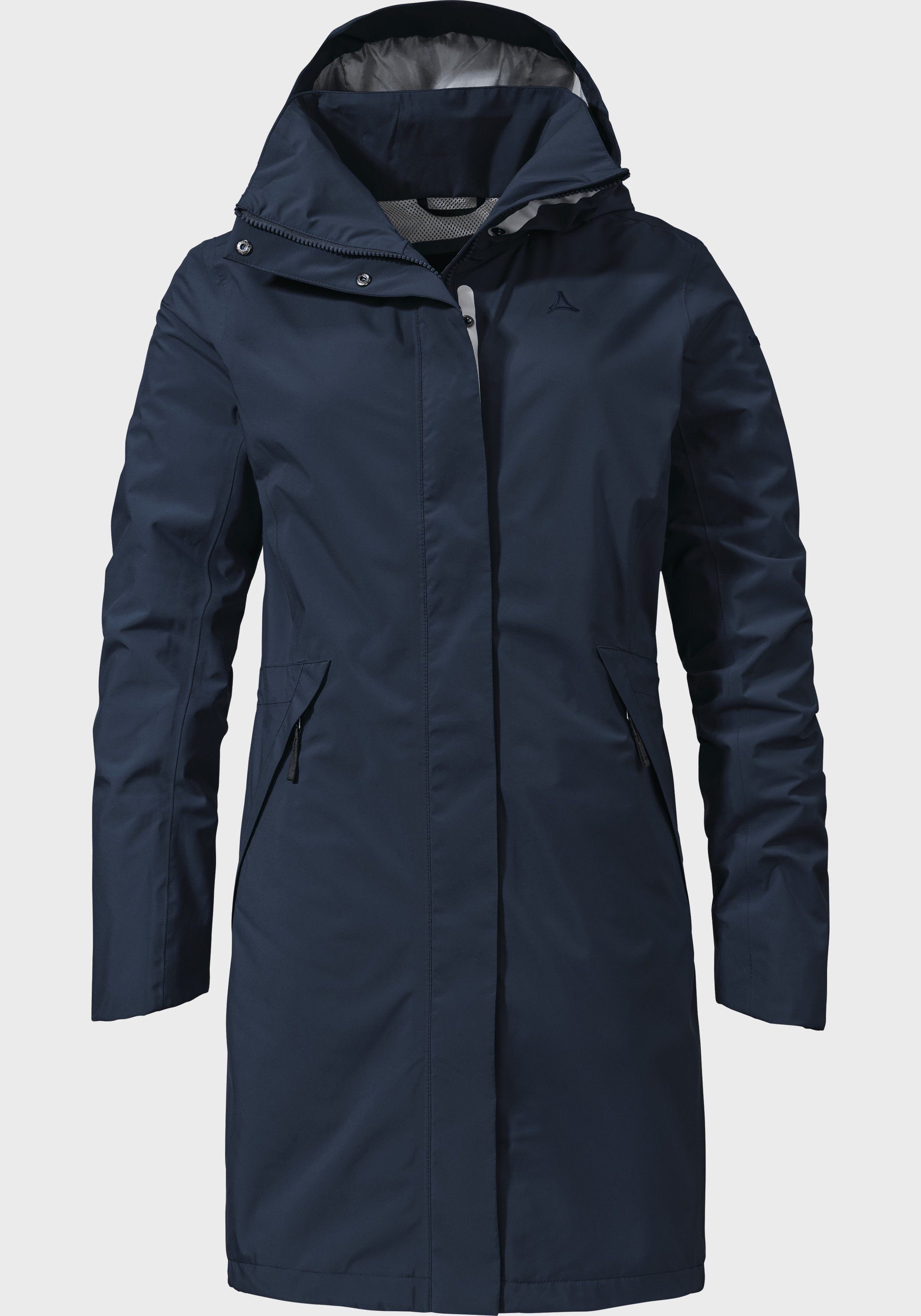 Parka Parka Sardegna L