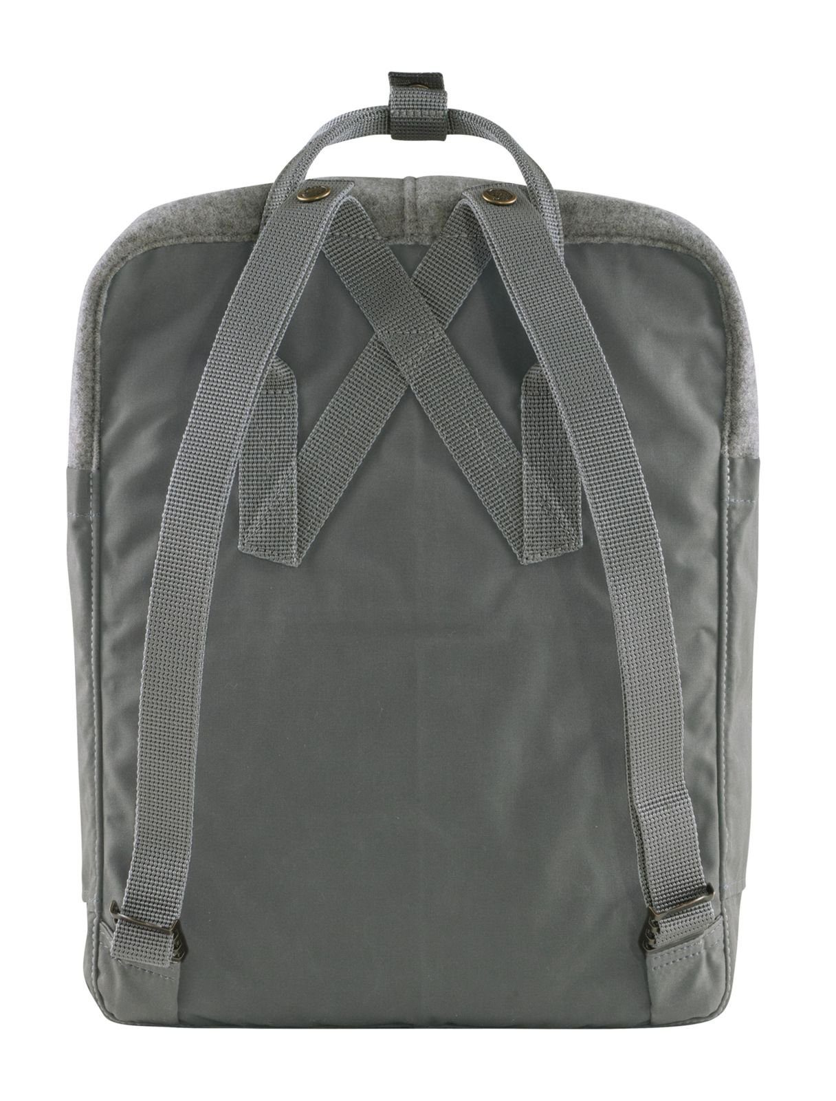 Fjällräven Rucksack Kånken (Set, 2-tlg)