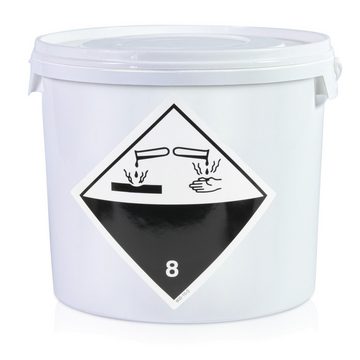 BAYZID Poolpflege 5 kg BAYZID® Aktivsauerstoff Granulat für Pools