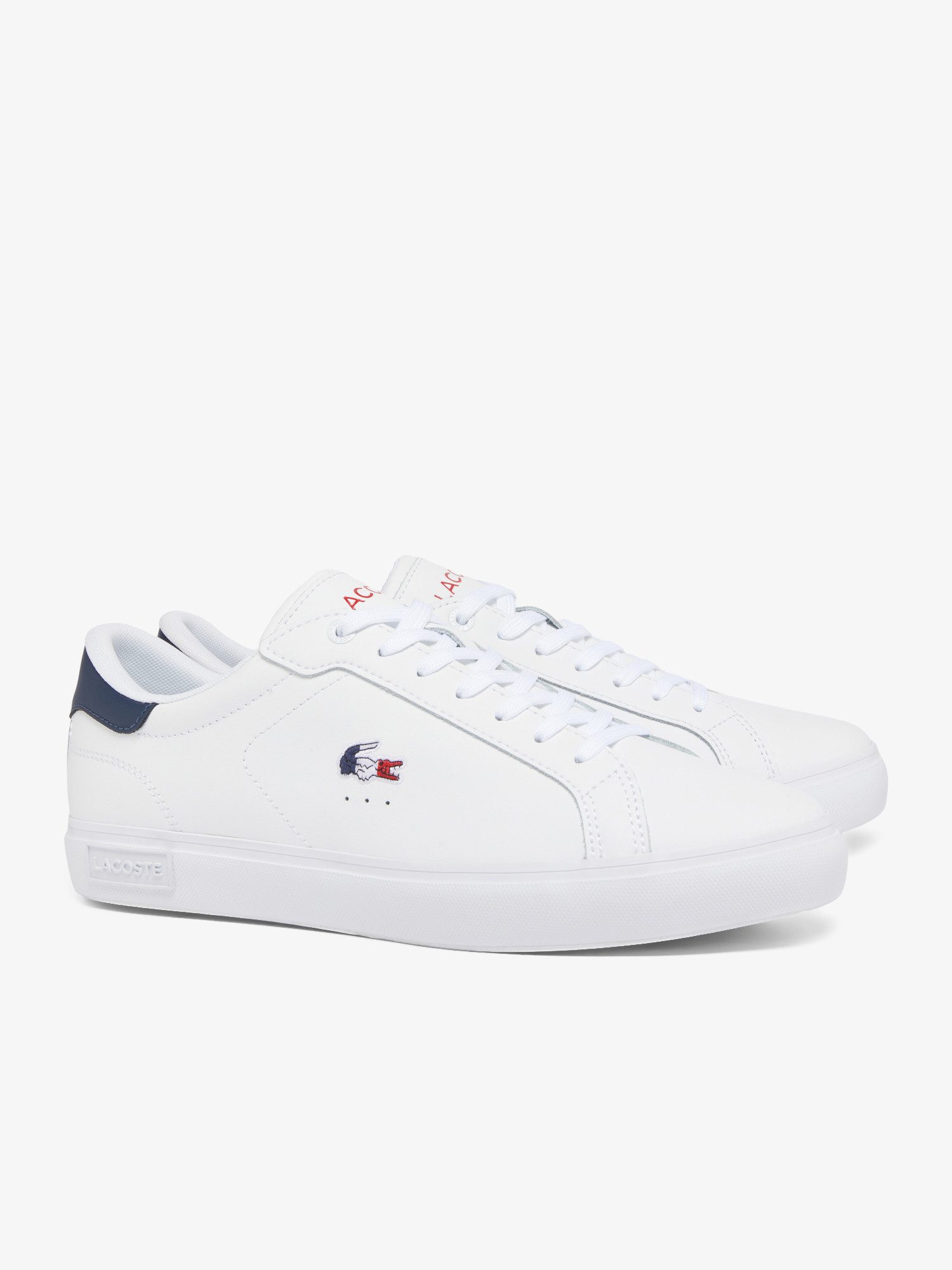 Lacoste Lacoste Powercourt Sneaker günstig online kaufen