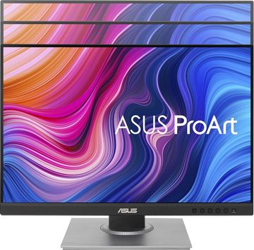 Asus PA248QV LED-Monitor (61,21 cm/24,1 ", 1920 x 1200 px, WUXGA, 5 ms Reaktionszeit, 75 Hz, IPS)