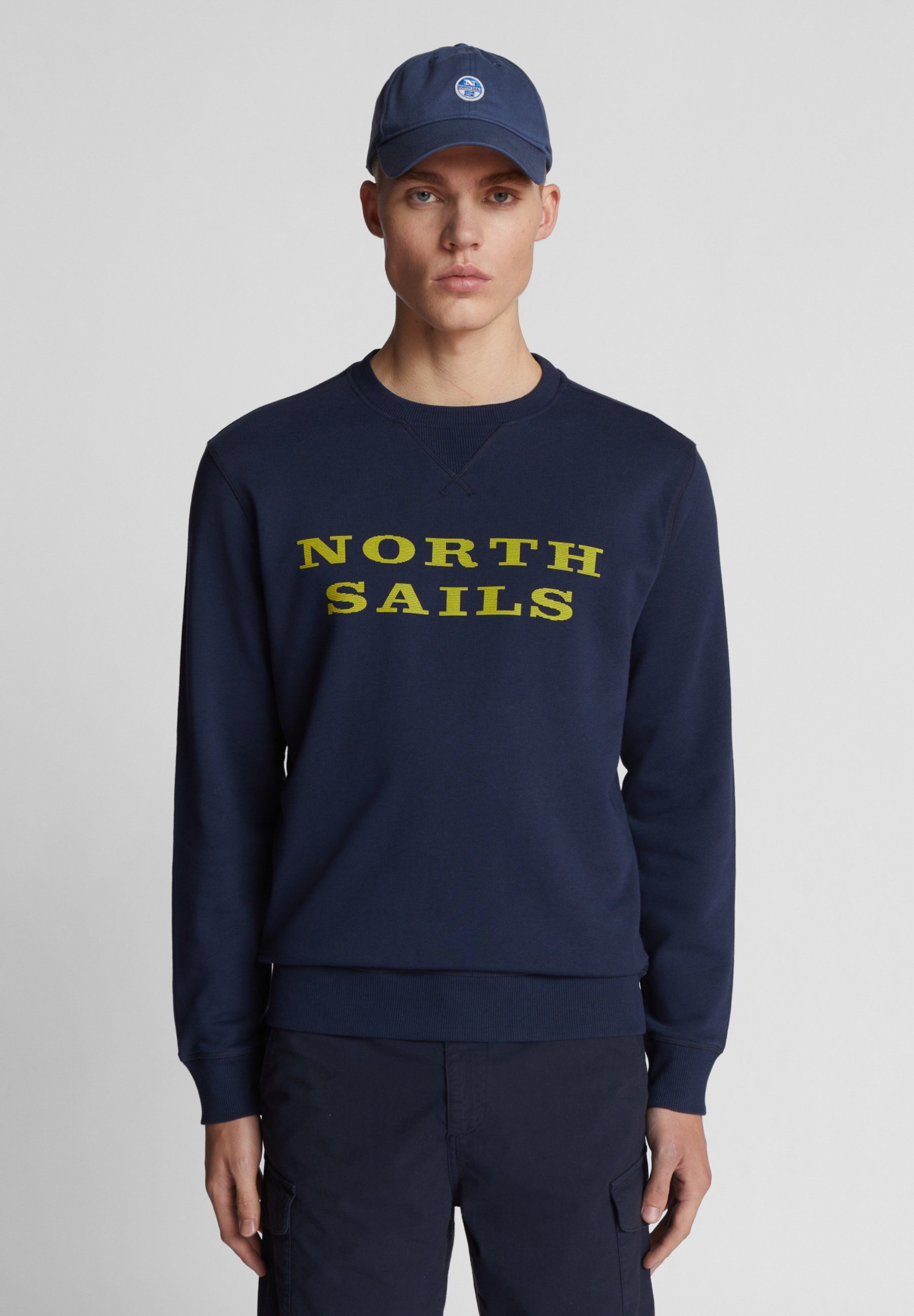 NORTH SAILS - Man - Sweatshirt