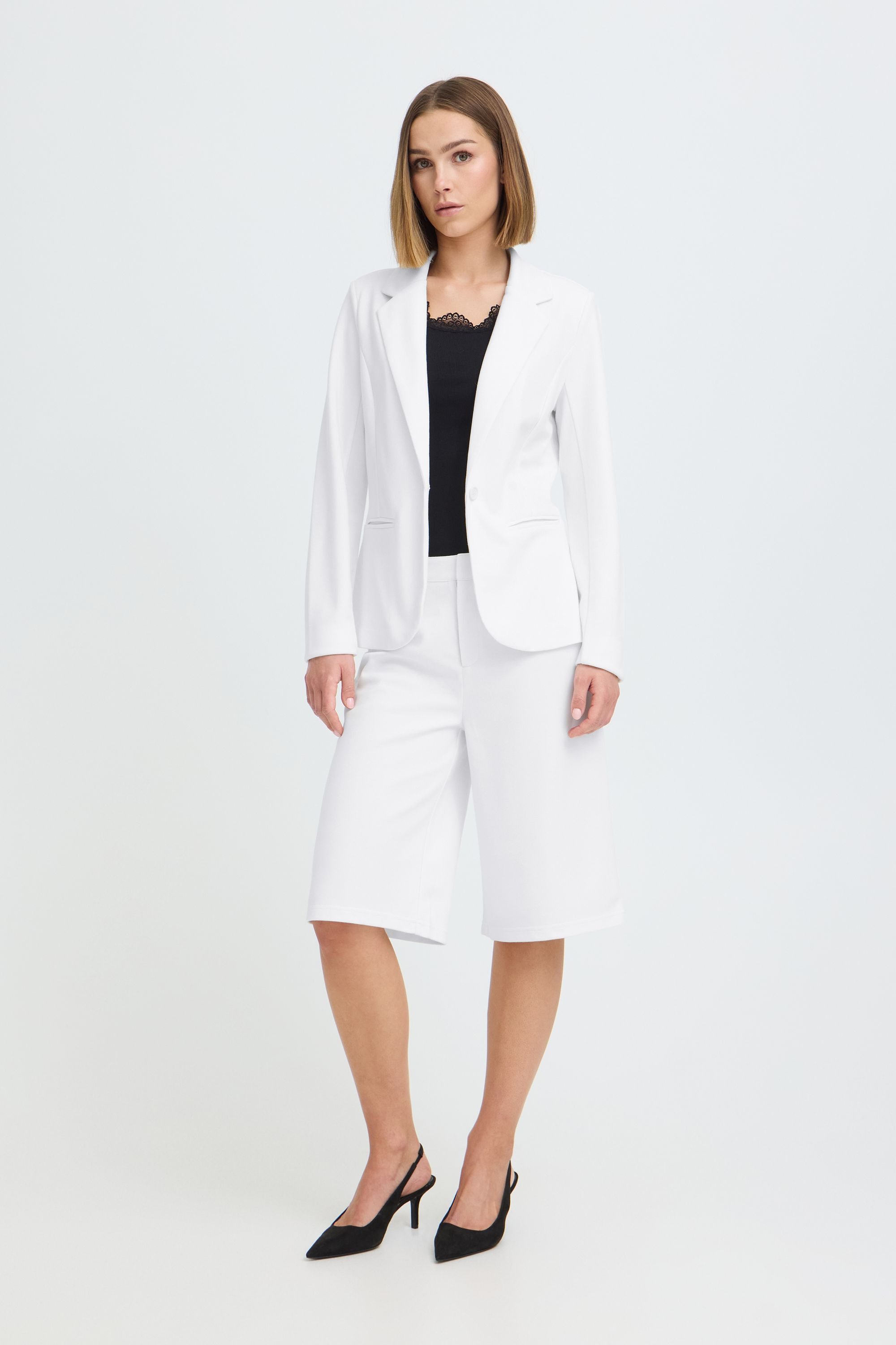 OXMO Jackenblazer OXNTanja Zeitloser Blazer