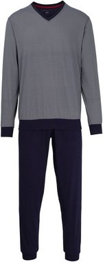 bugatti Pyjama (2 tlg) für gemütliche Nächte