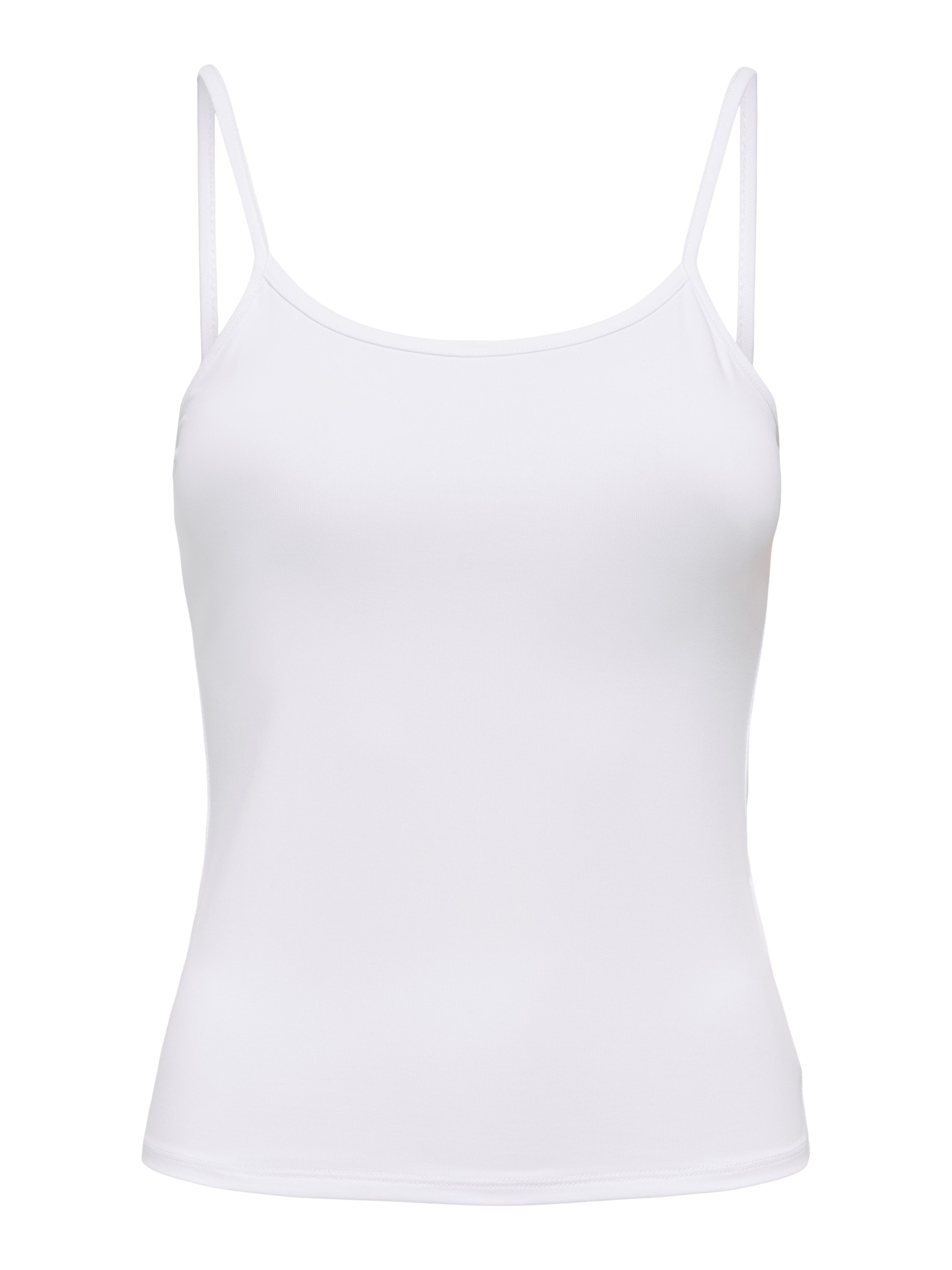 ONLY Spaghettitop ONLEA S/L NEW SINGLET JRS NOOS günstig online kaufen