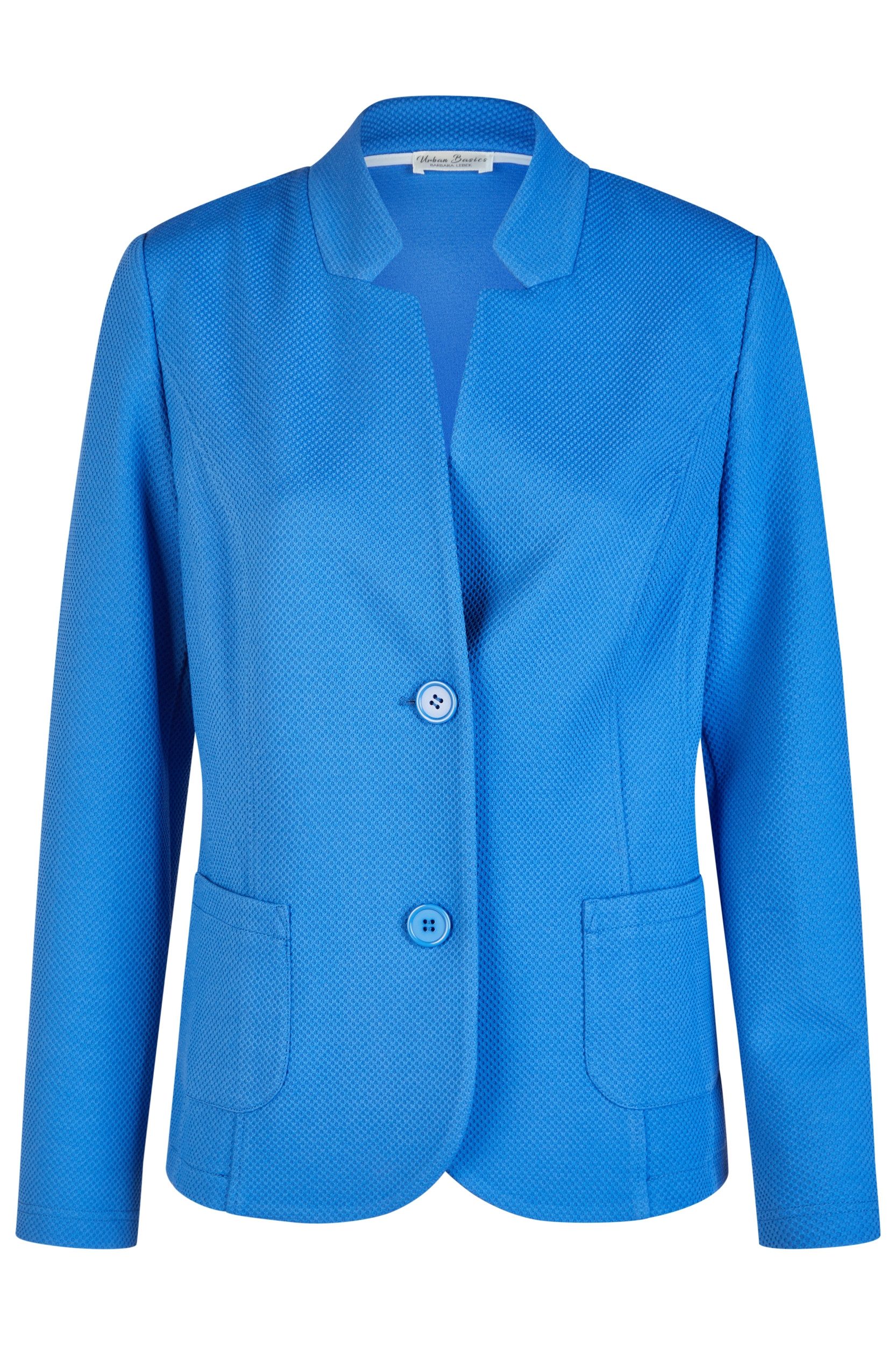 Barbara Lebek Jackenblazer Blazer liegend