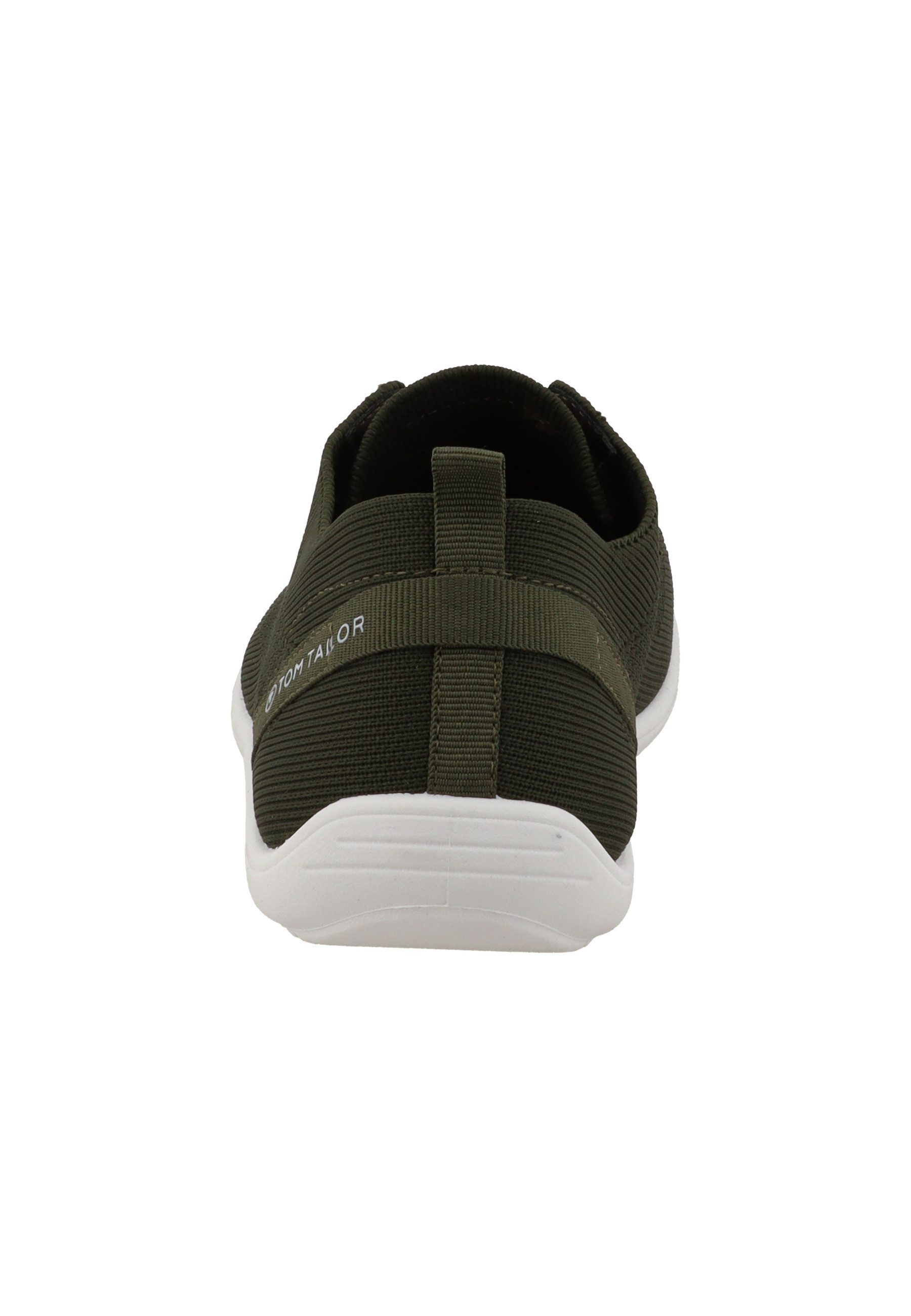 TOM TAILOR Tom Tailor Sneaker Low Sneaker