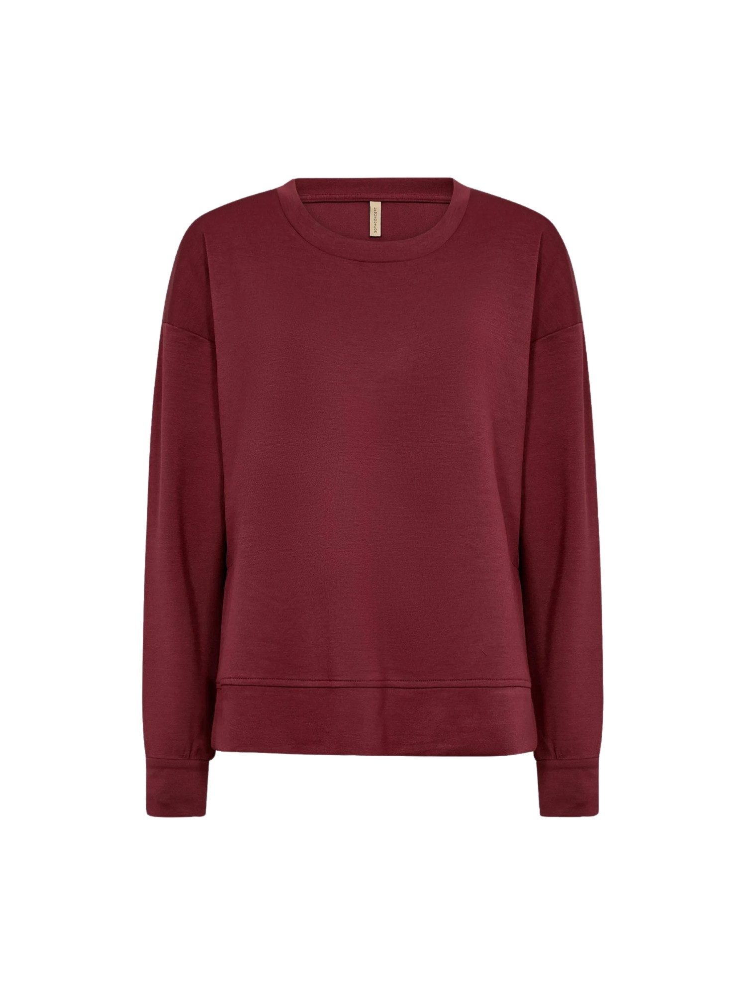 soyaconcept Strickpullover Soya Concept Sweater SC_BANU günstig online kaufen