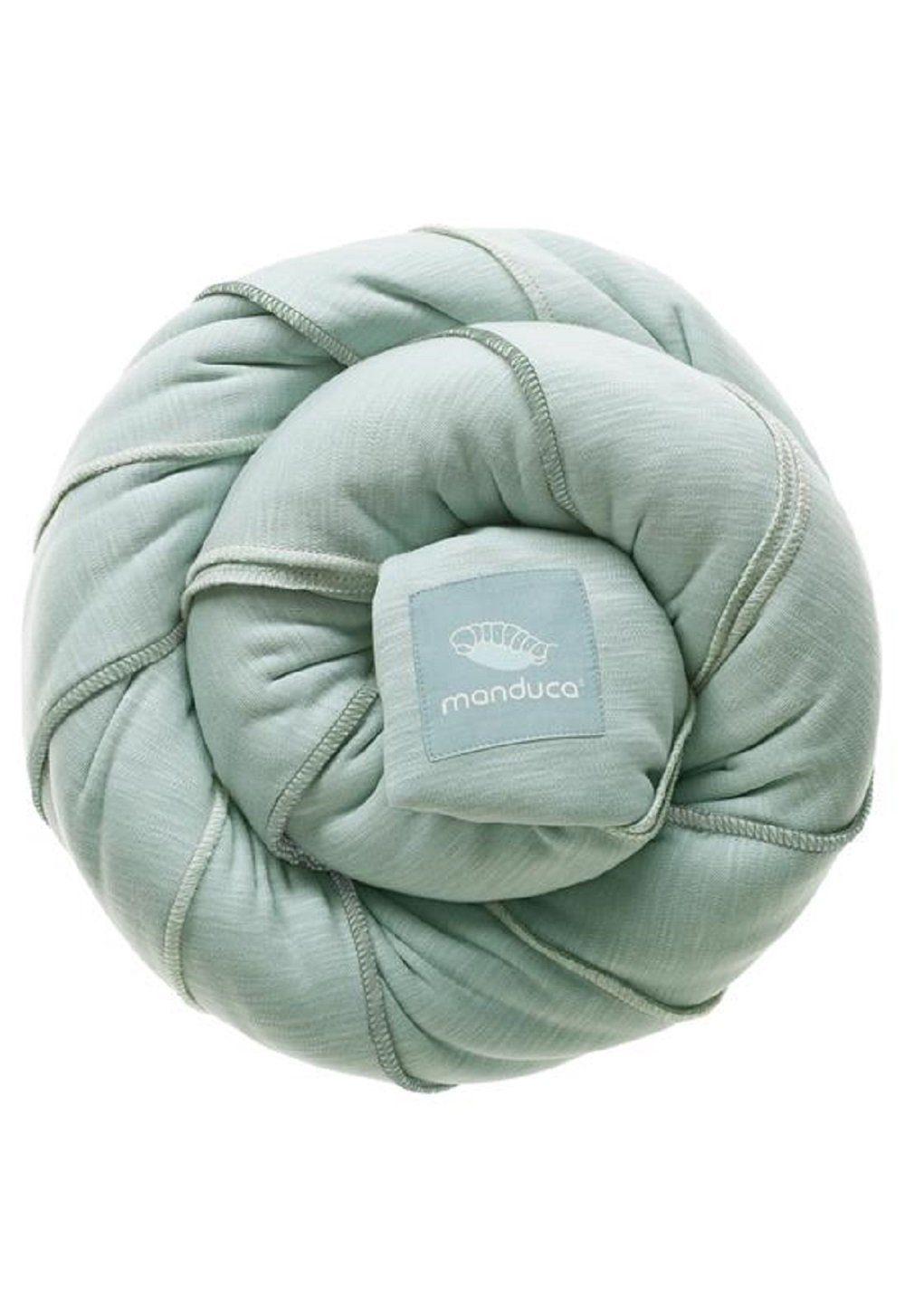 Tragetuch Babytragetuch Manduca® Sling tolle Farben 100 % Bio-BW-Angebotswoche