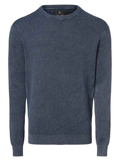 Nils Sundström Strickpullover