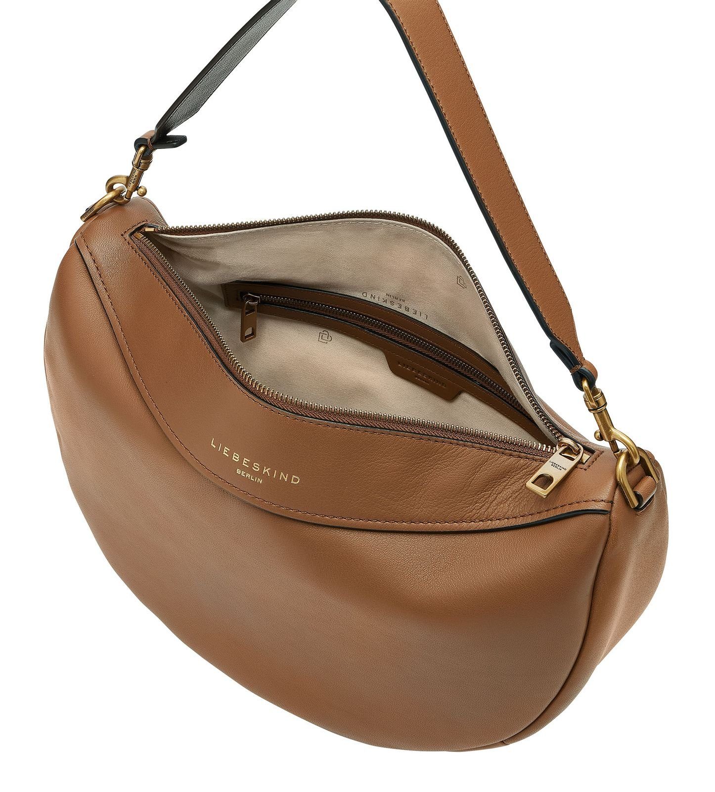 Liebeskind Berlin Schultertasche Melli Kodiaq Sheep