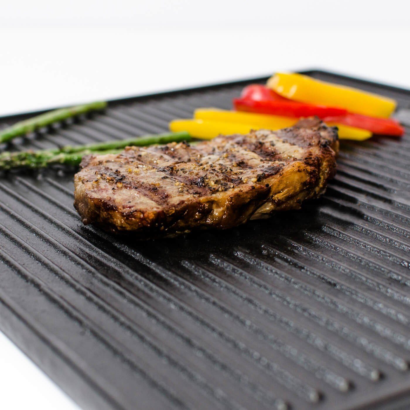 Char-Broil Grillplatte Universalgrillplatte