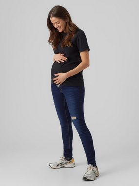 Vero Moda Maternity Skinny-fit-Jeans Zia (1-tlg) Впередes Detail