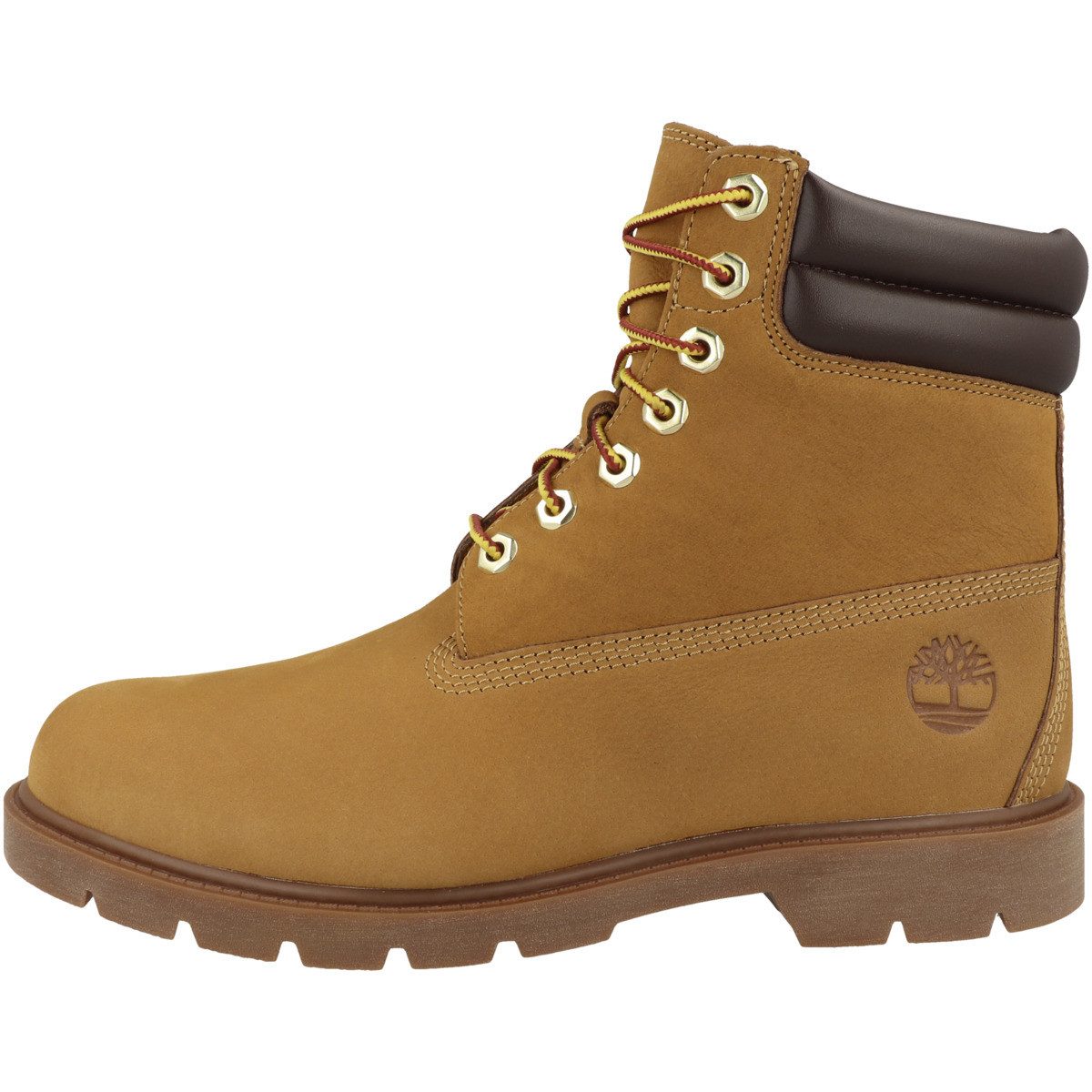 Timberland Basic 6 Inch Lace Up Herren Stiefelette Stiefeletten, Stiefel, Winterstiefel, Winterboots, Schneestiefel