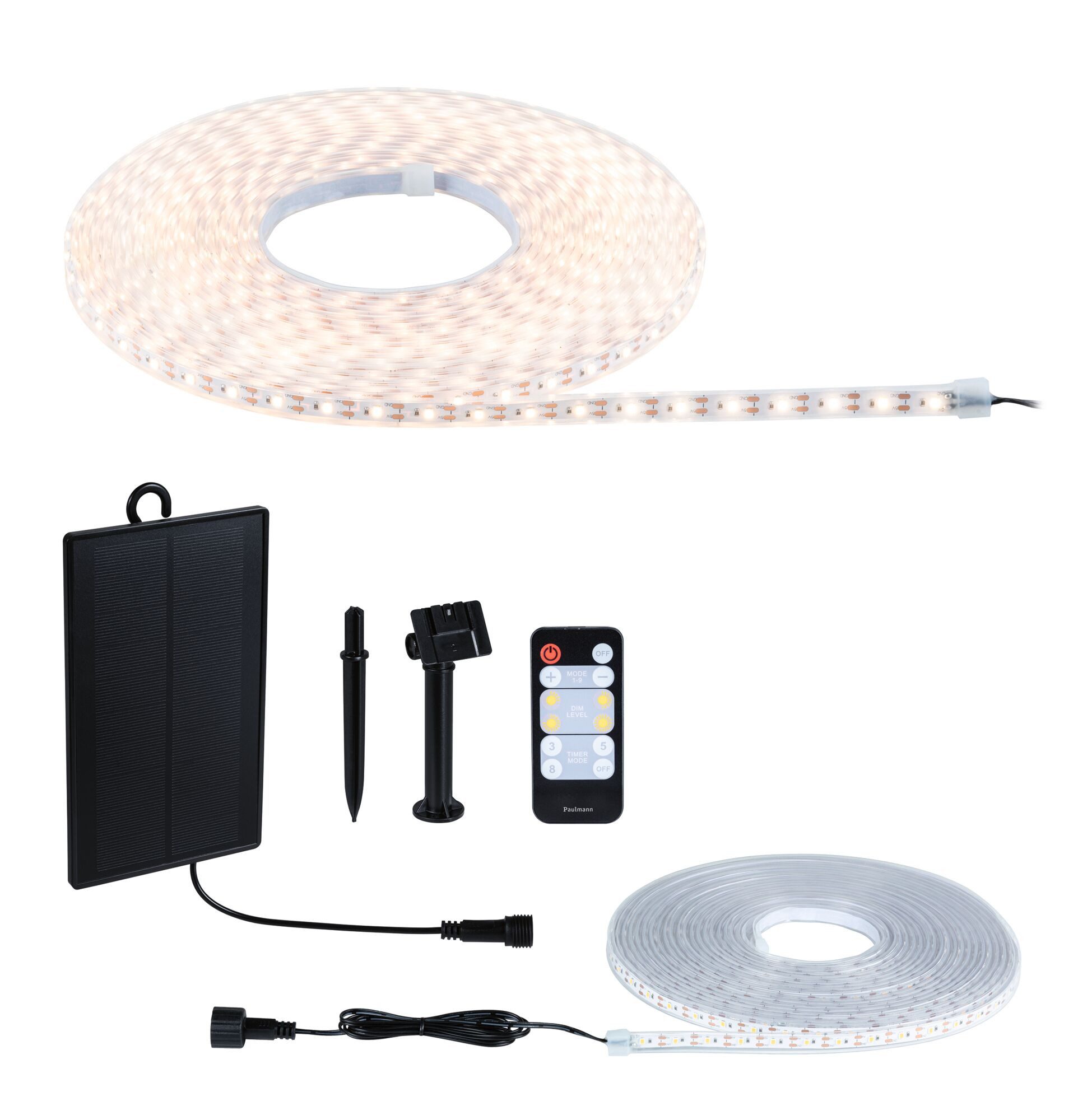 Paulmann LED-Streifen