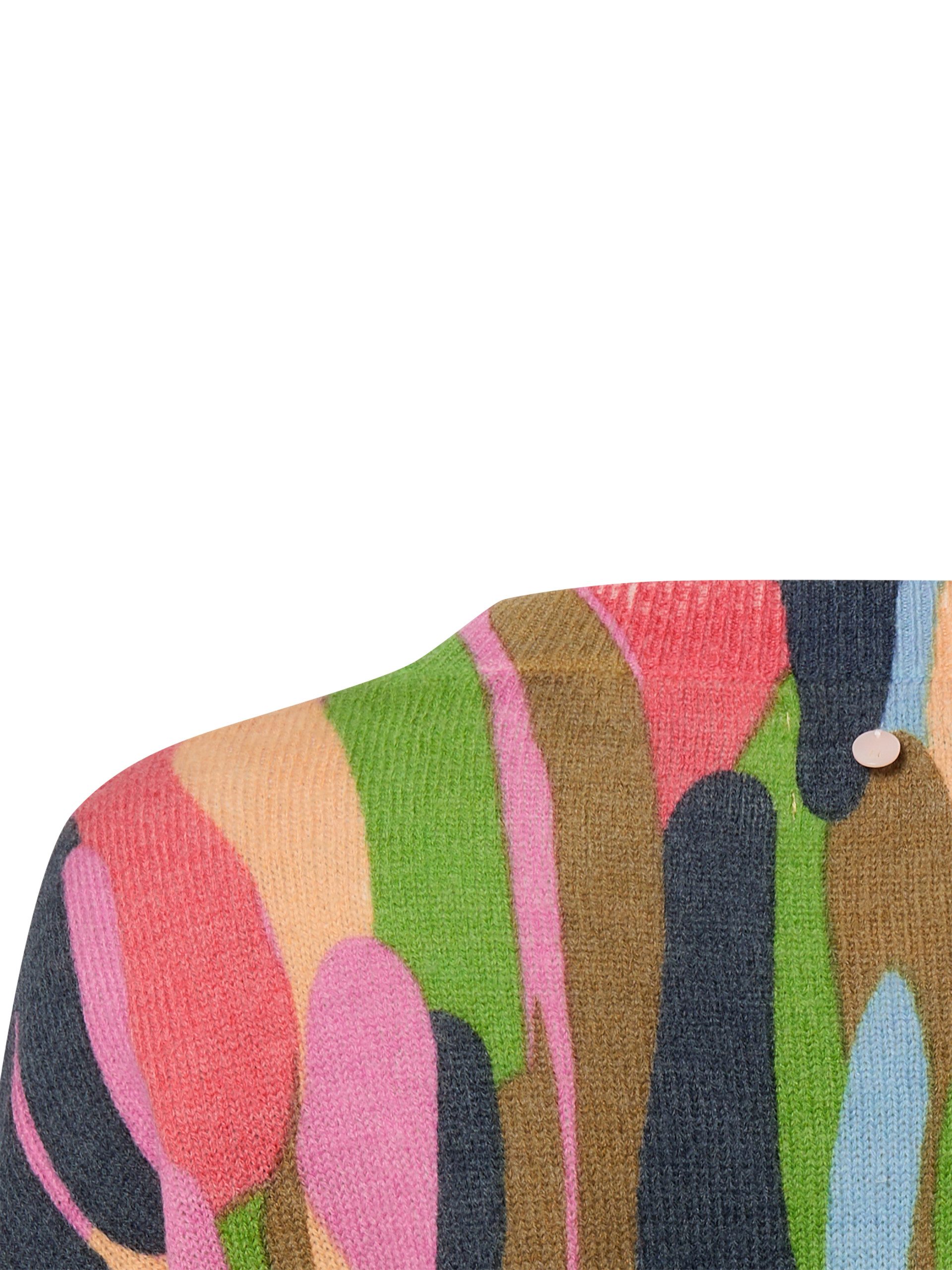 nümph Strickpullover Nuamara