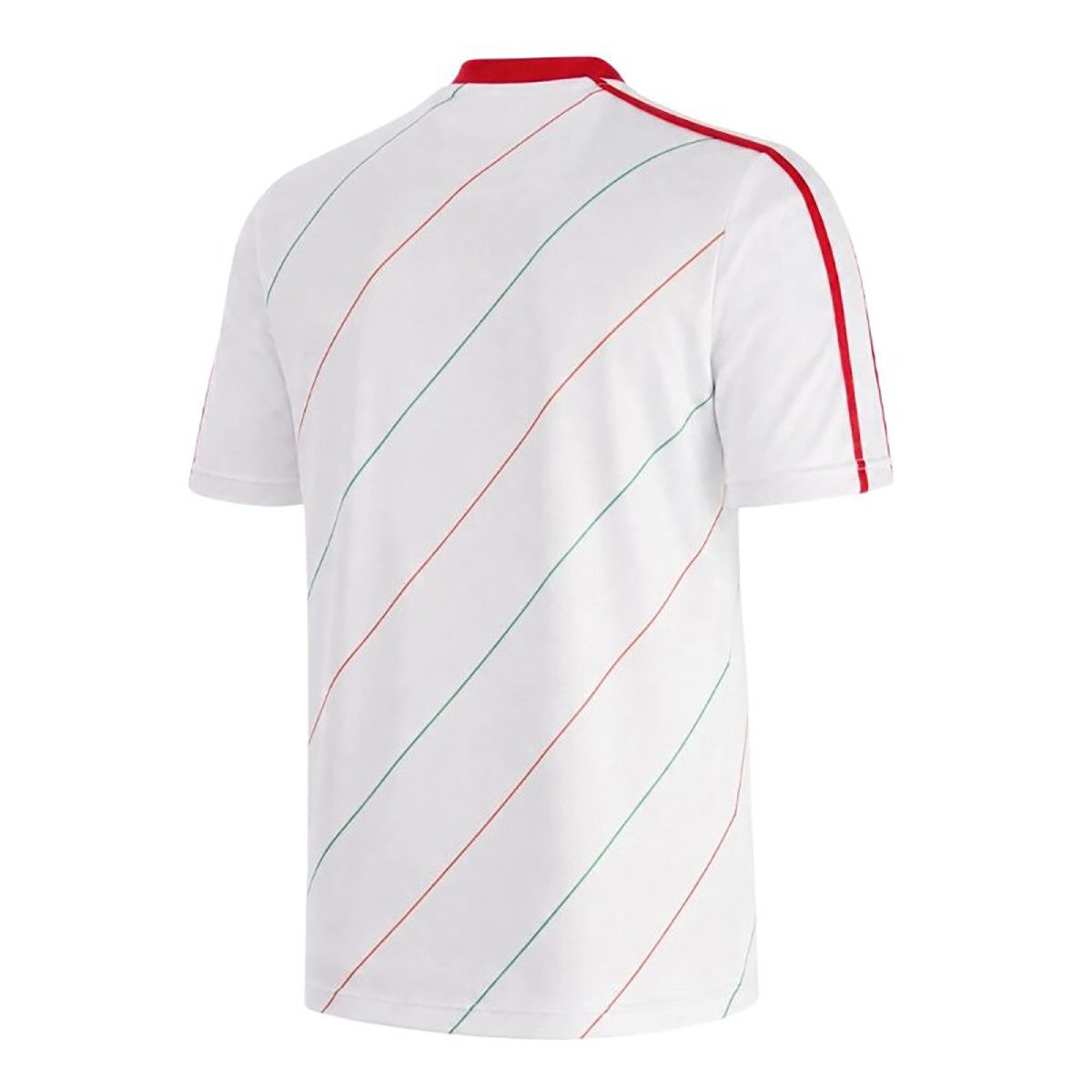 COPA Fußballtrikot Retrotrikot Auswärts Portugal 1984 (kein Set) Retrotrikot
