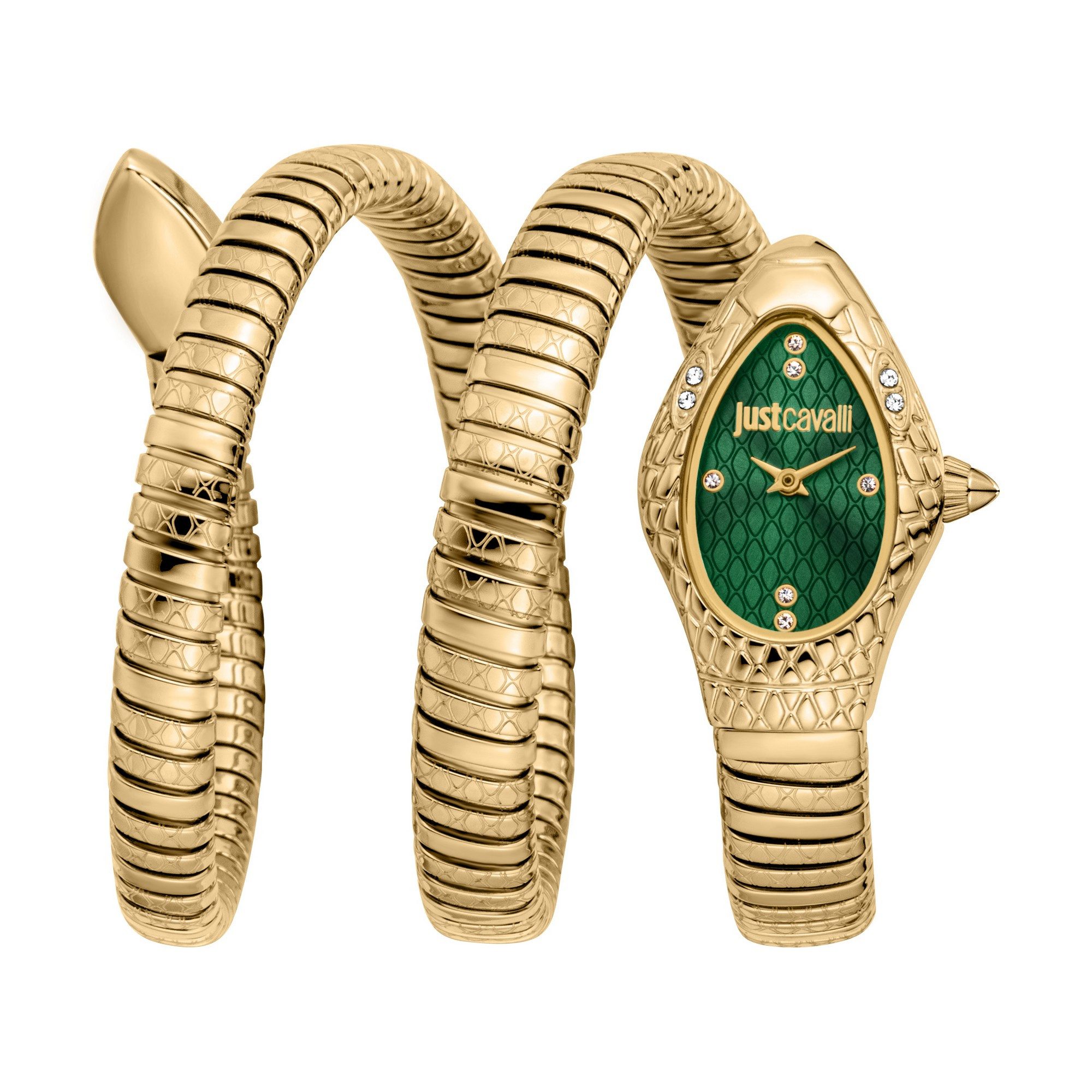 Just Cavalli Time Quarzuhr Aurelia JC1L374M0035, Armbanduhr, Damenuhr, Edel günstig online kaufen