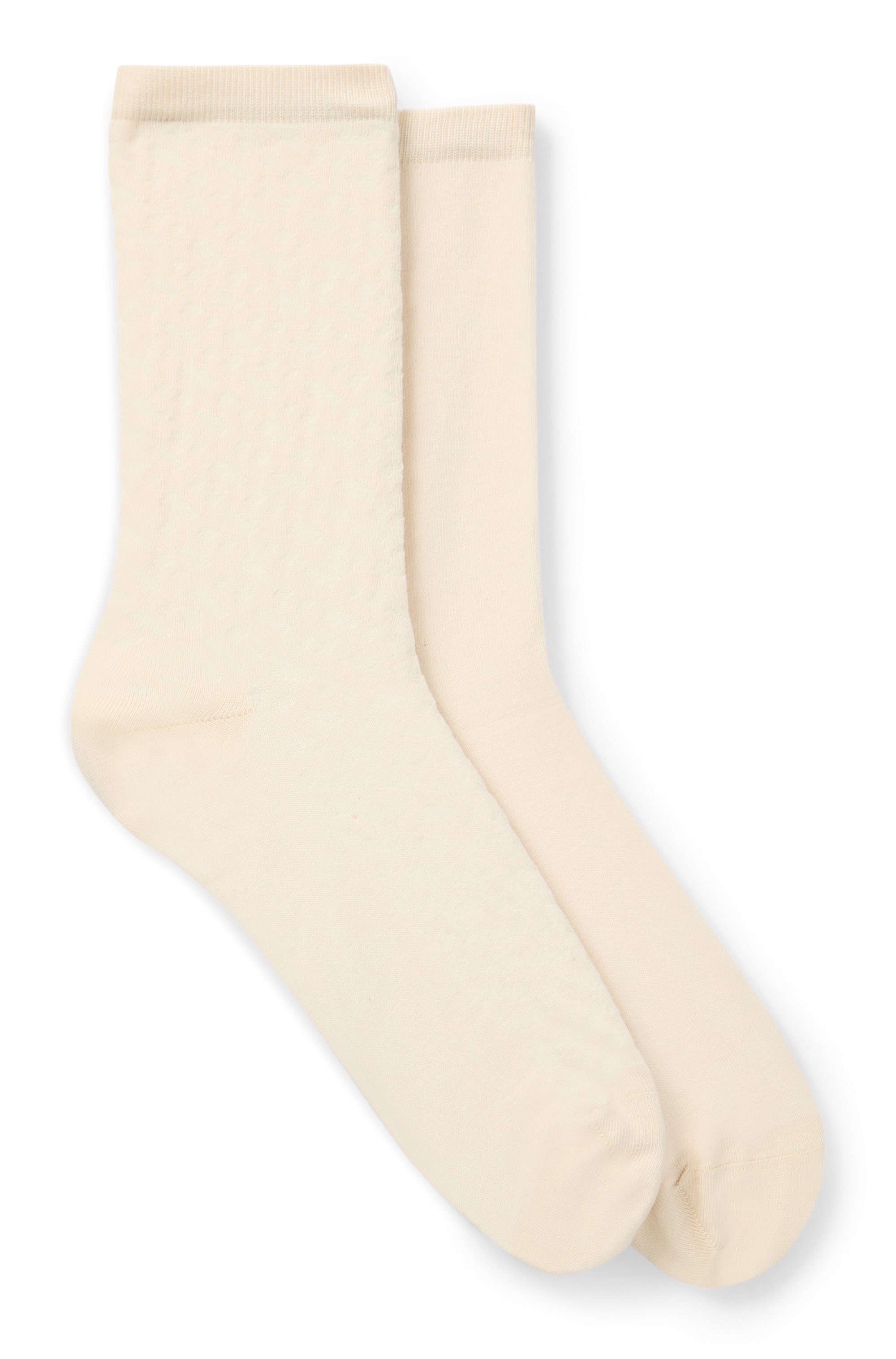 Freizeitsocken 2P RS Monogram CC