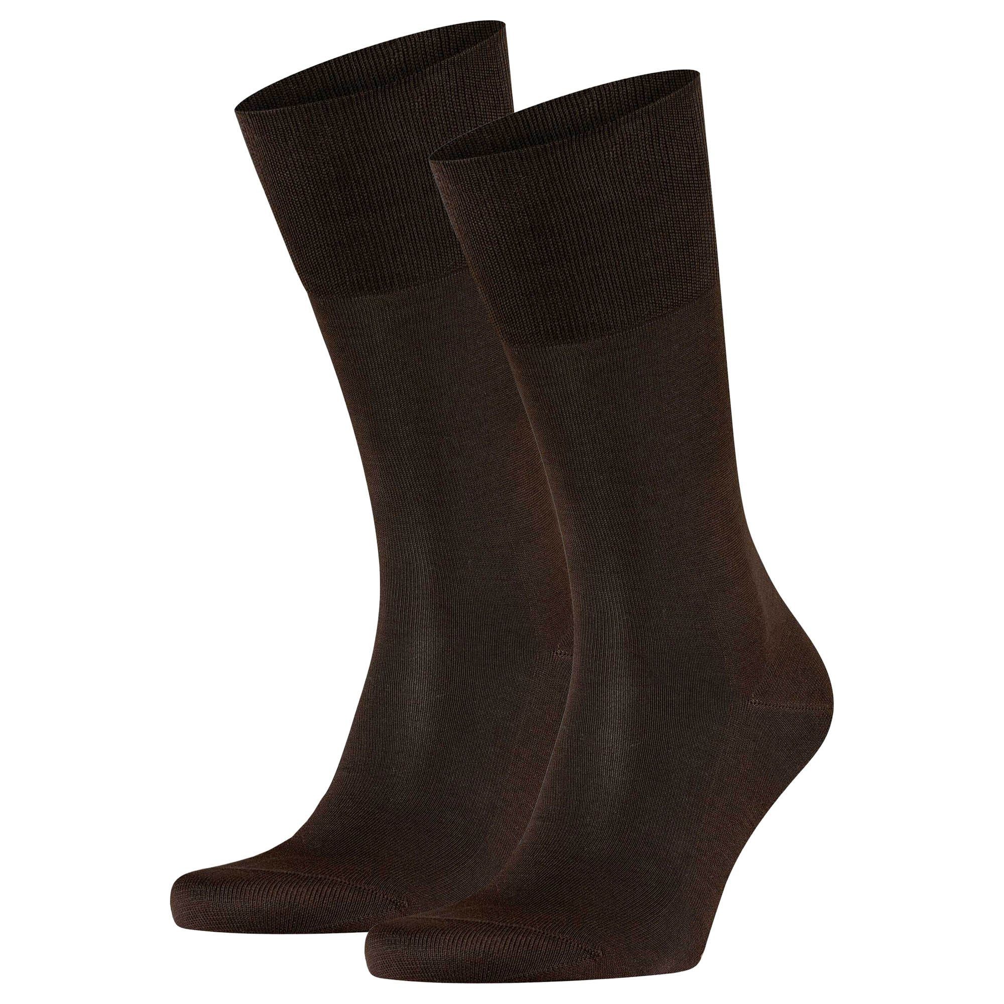 Kurzsocken Herren Socken 2er Pack Baumwolle Tiago