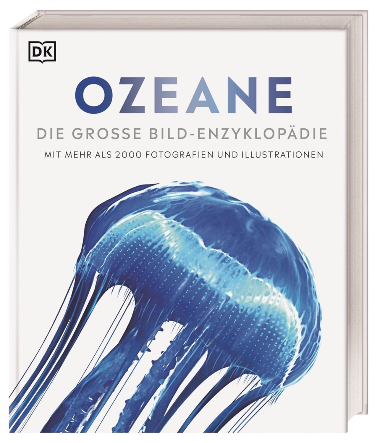 Ozeane / Kim Dennis-Bryan, David Burnie, Robert Dinwiddie, Frances Dipper, Philip Eales