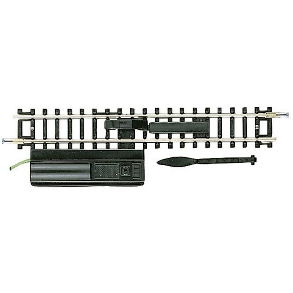 Fleischmann Gleise-Set N "piccolo"-Gleissystem 22212