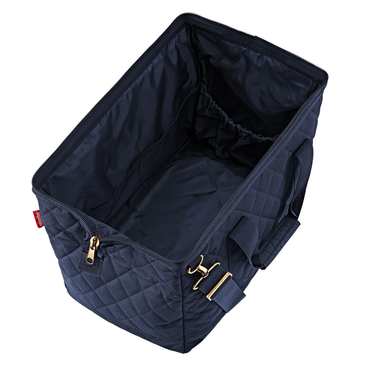 REISENTHEL® Reisetasche allrounder L Sporttasche, eingearbeiteter Metallbügel