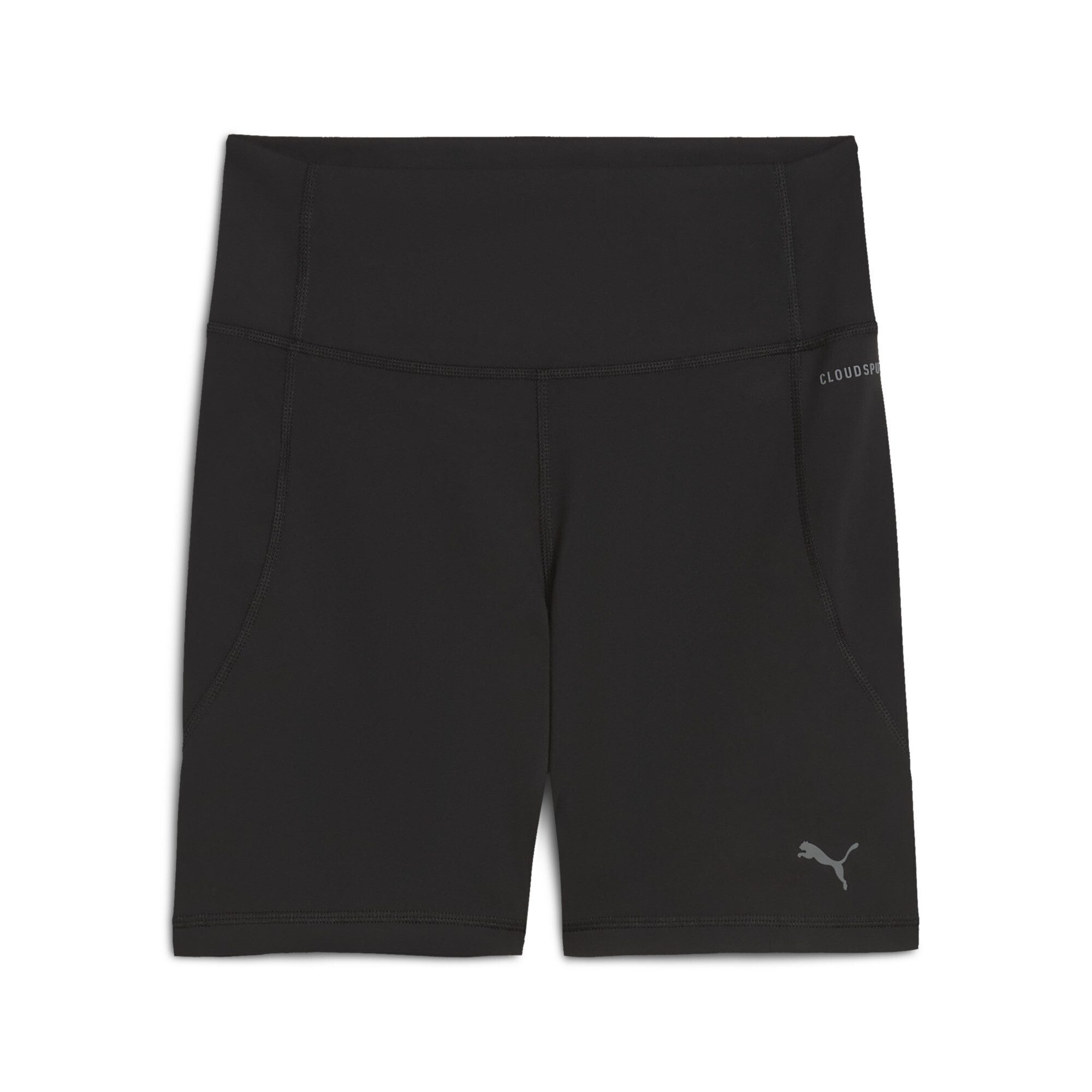 PUMA Trainingsshorts CLOUDSPUN Radlerhose Damen