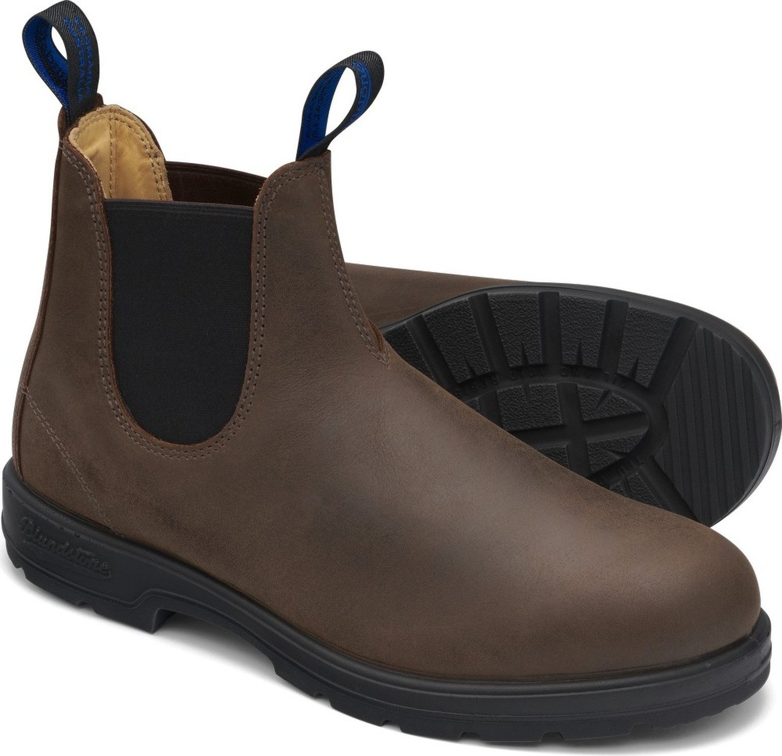 Blundstone Stiefel