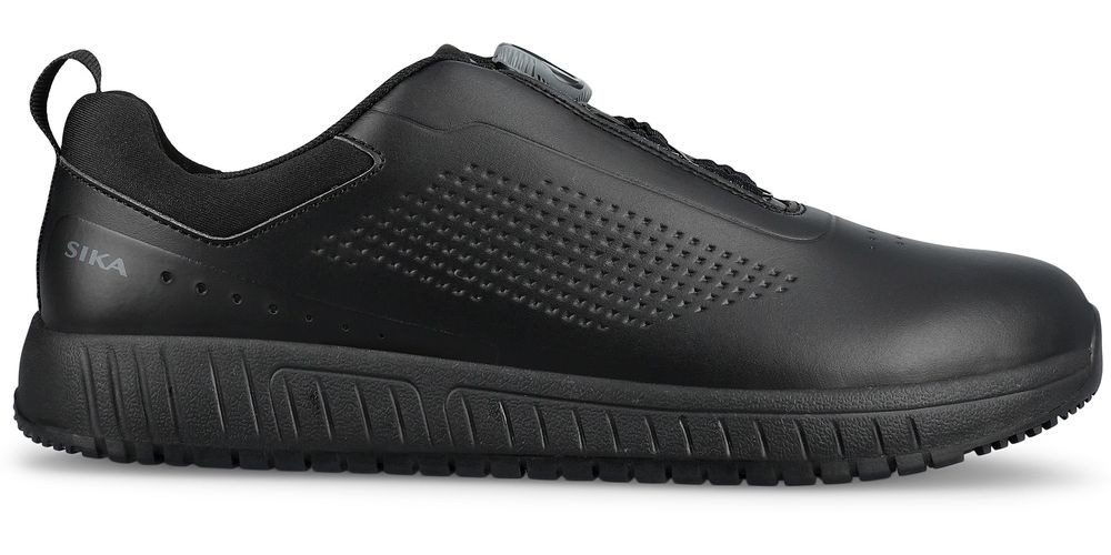 Sika Energy Boa Microfiber Berufsschuh