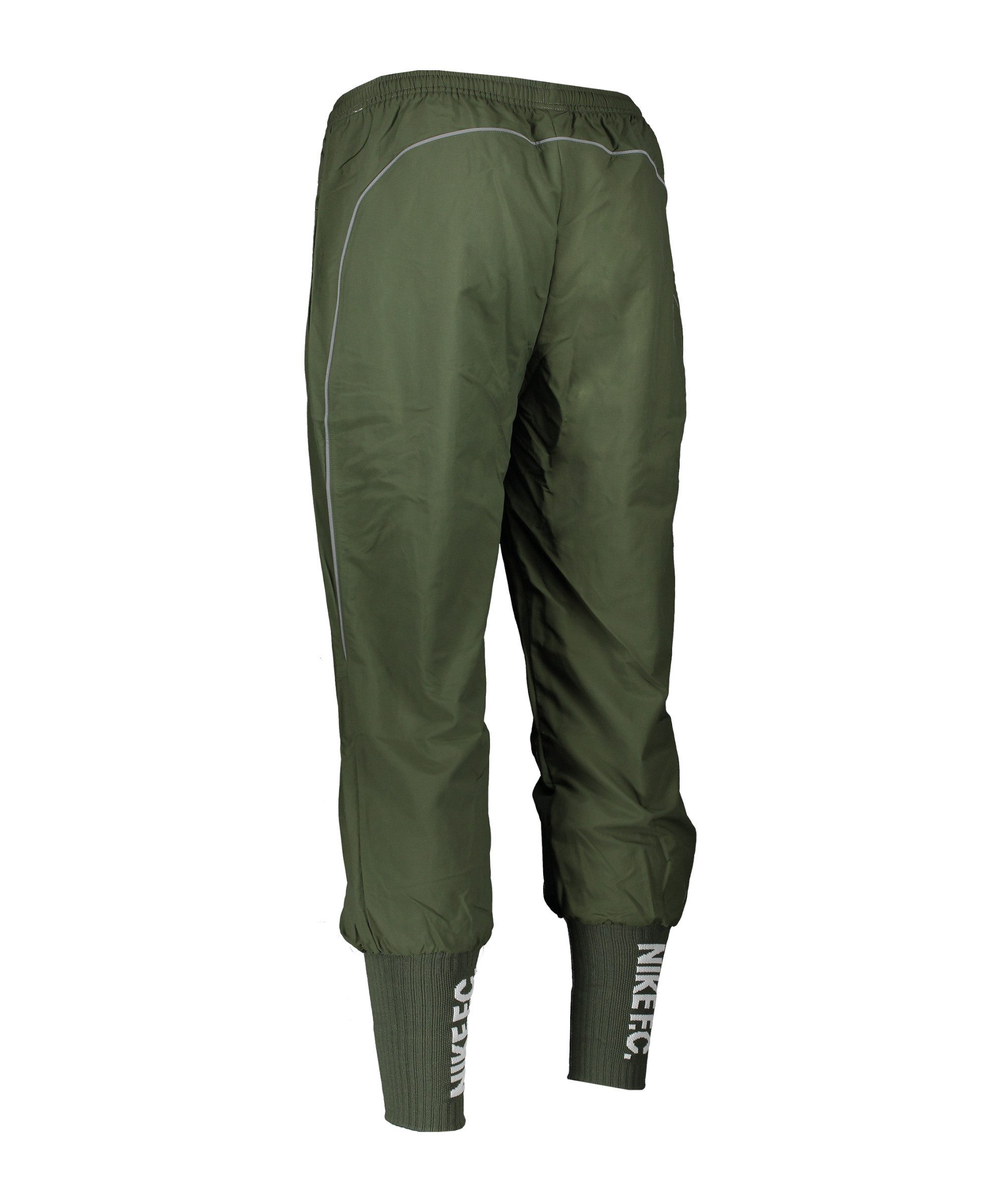 Nike Sporthose F.C. Woven Cuff Hose günstig online kaufen
