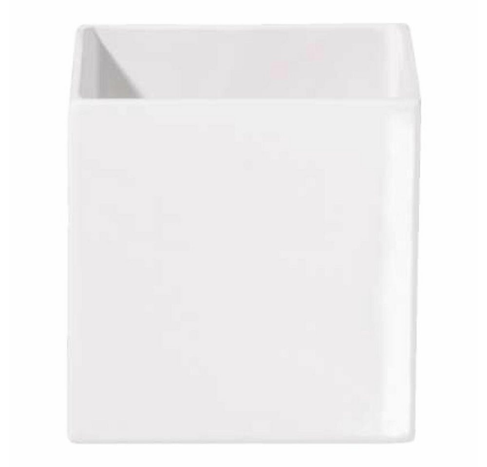 ASA SELECTION Dekovase Quadro Würfelförmig 4601005