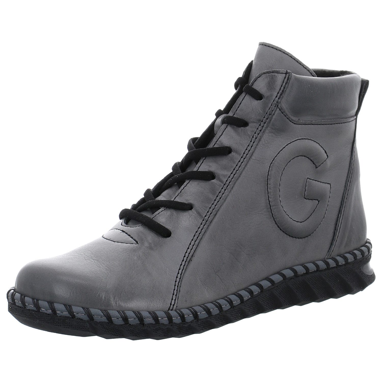 Gemini Schnürstiefelette