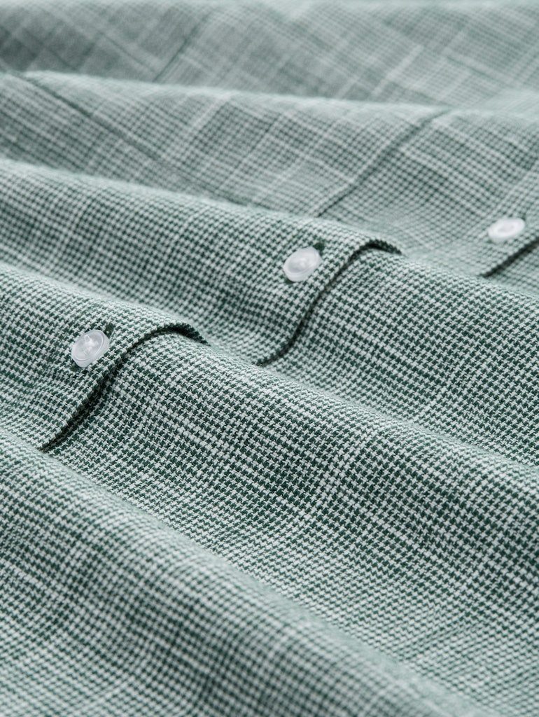 TOM TAILOR Klassische Bluse günstig online kaufen