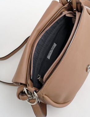 GERRY WEBER Handtasche Handtasche mit Tragehenkel und Knotendetails