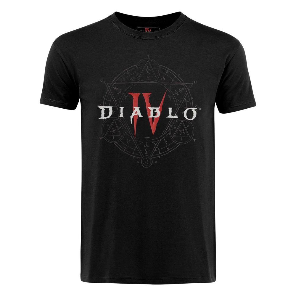 Diablo T-Shirt günstig online kaufen