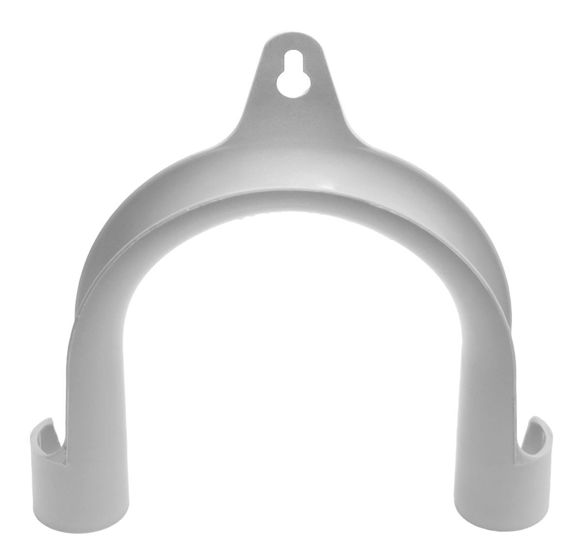 Montagezubehör Beko Grundig 2002740000 Schlauchbügel für Waschmaschinen