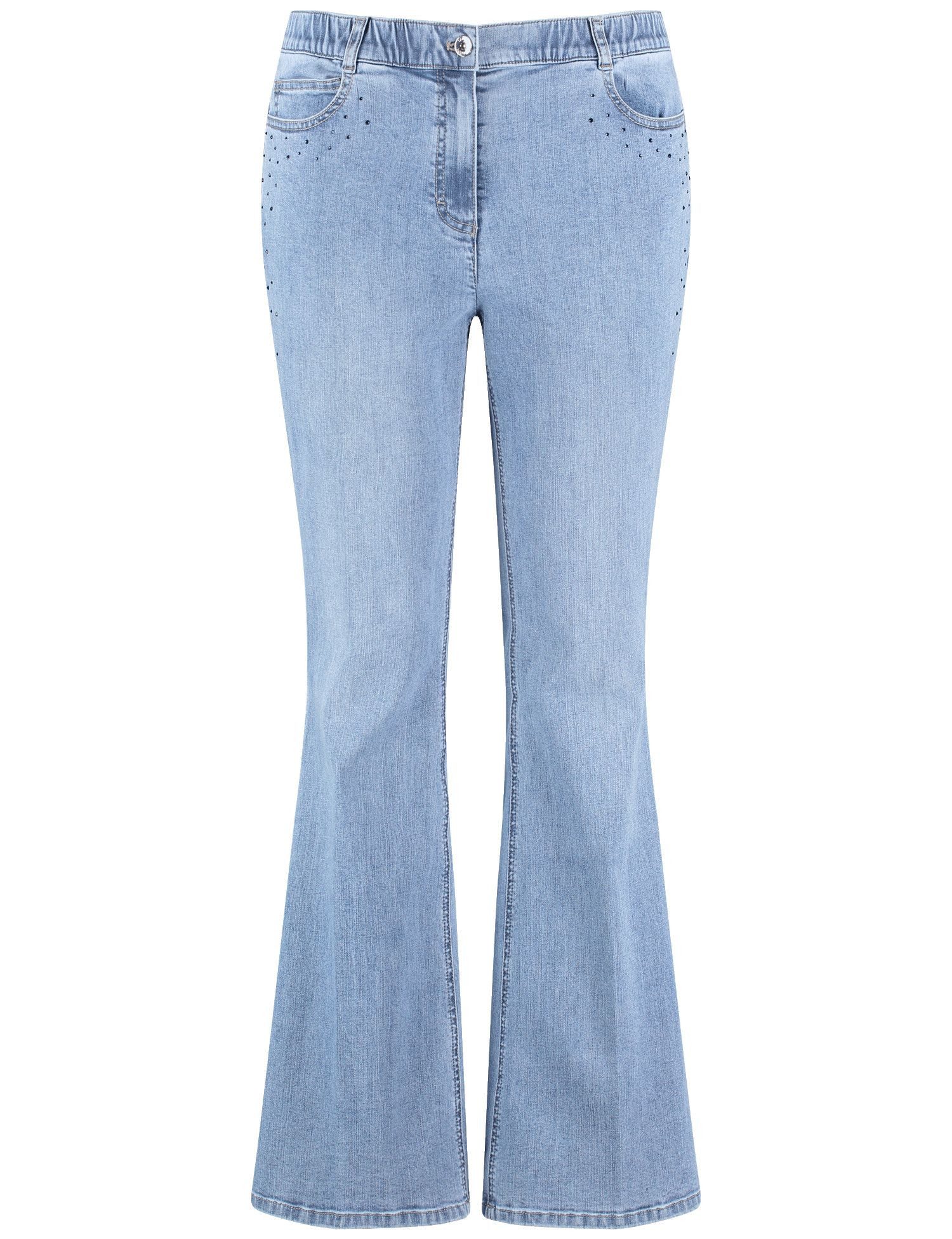 Samoon 5-Pocket-Jeans